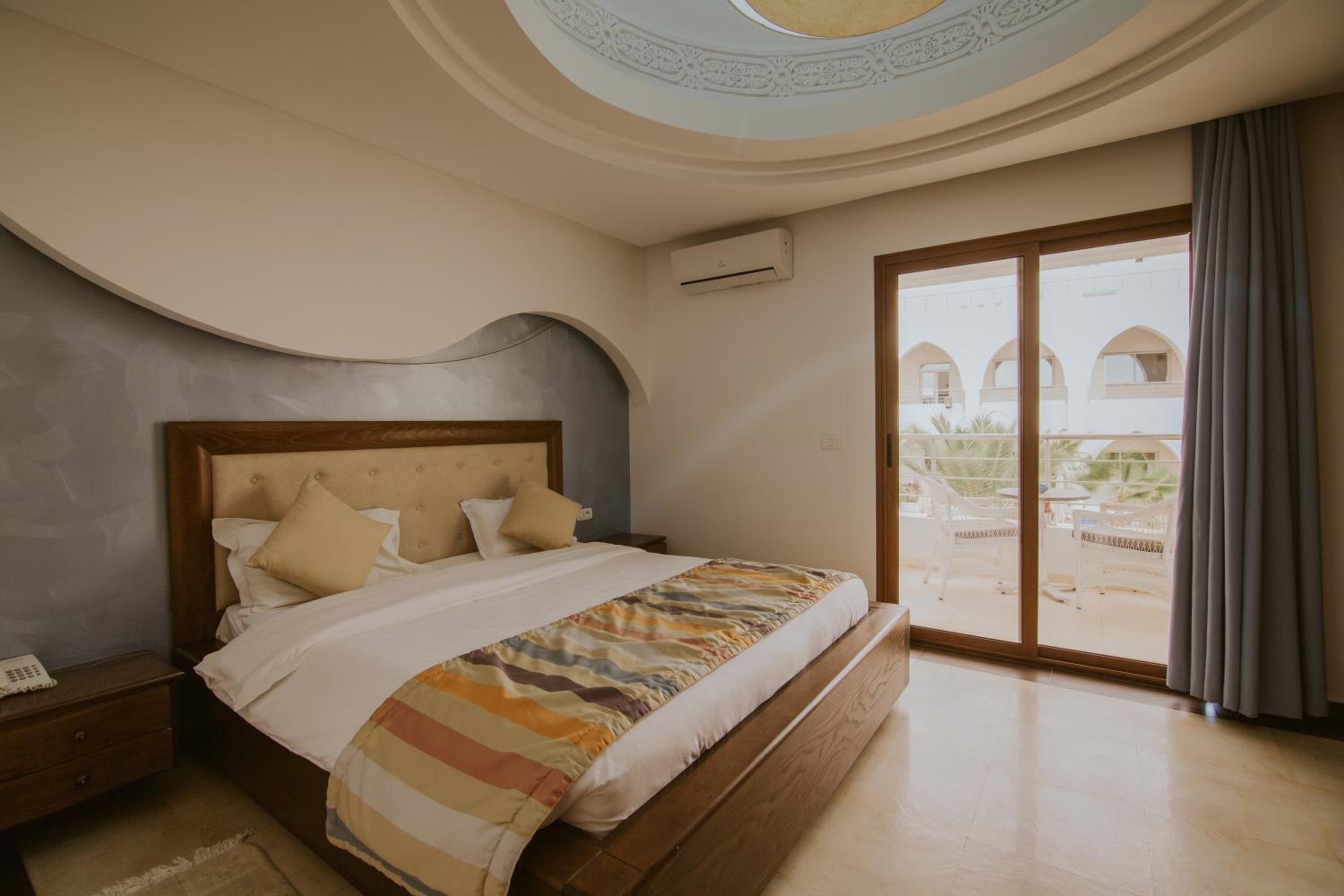 Palm Djerba Suites