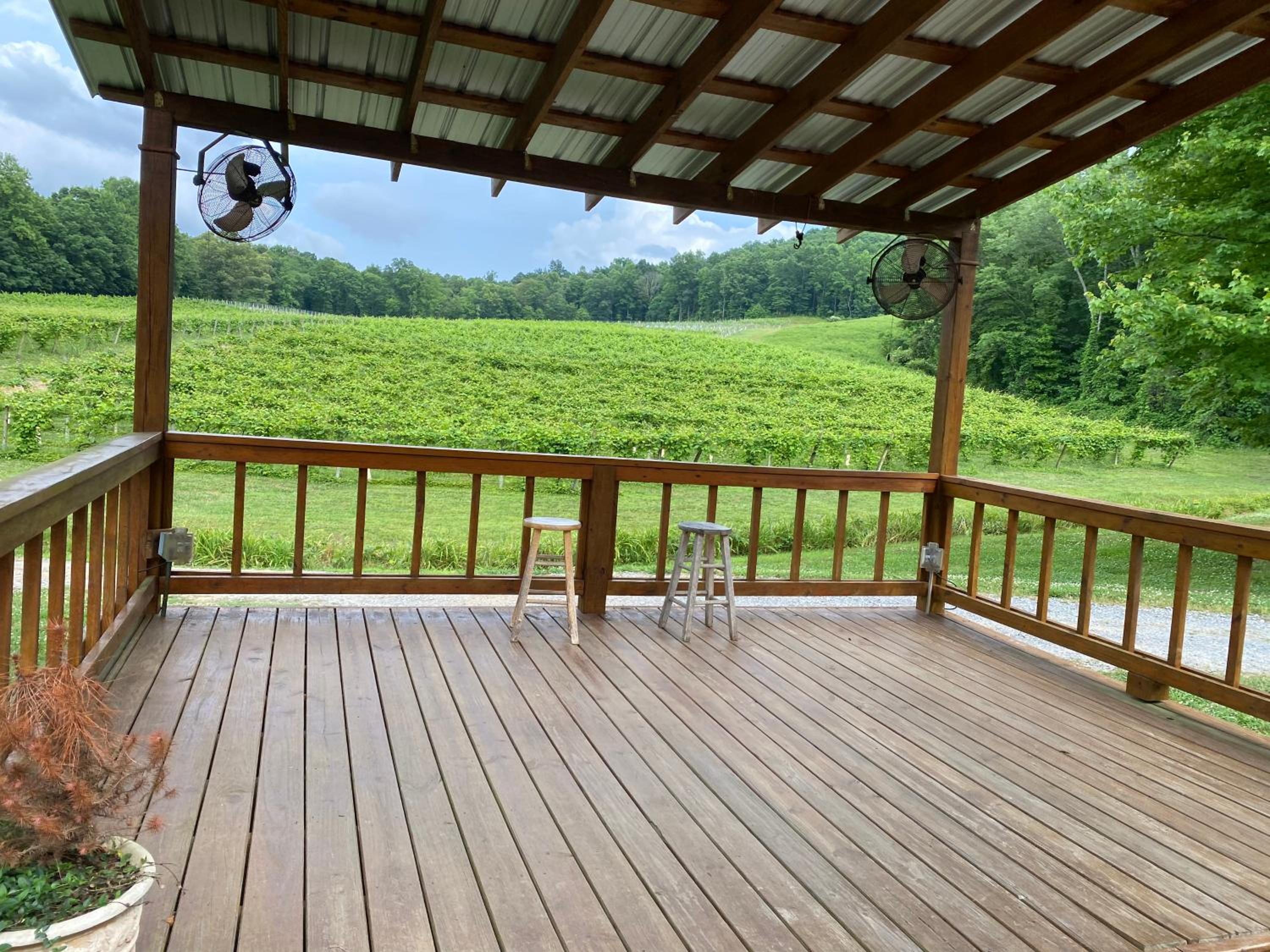 Eagle Mountain River Retreat view 3