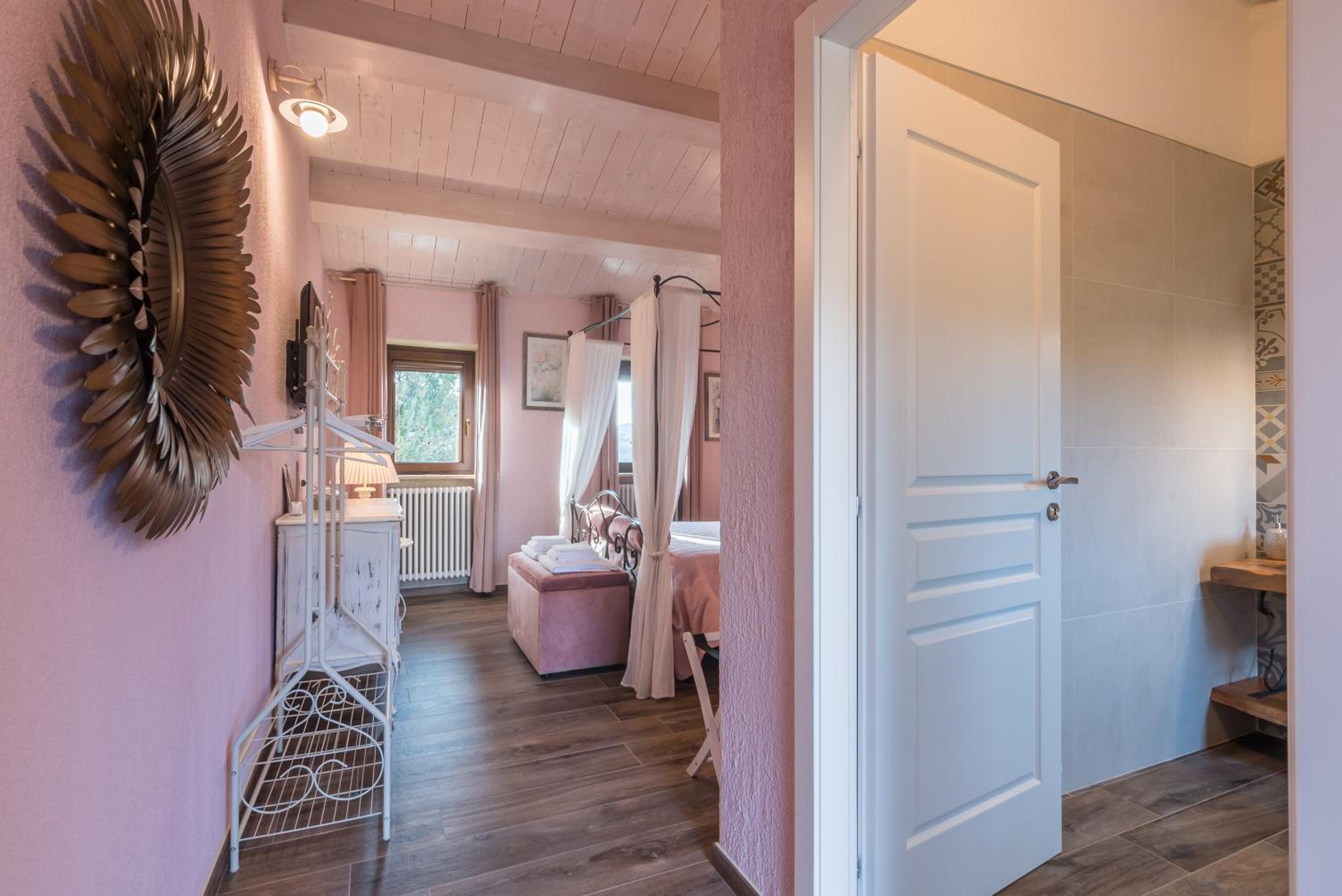Agriturismo Fonte Rosa