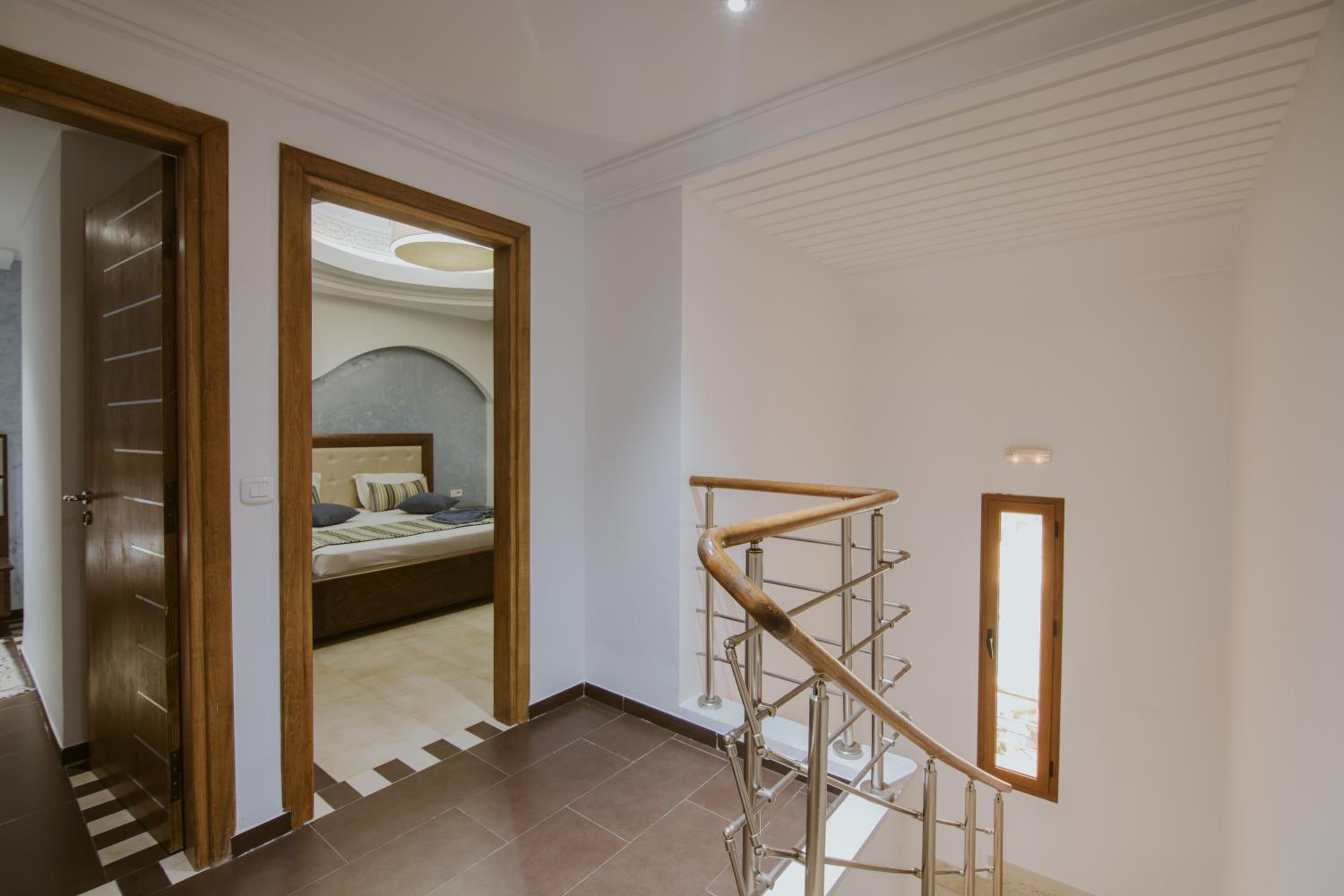 Palm Djerba Suites