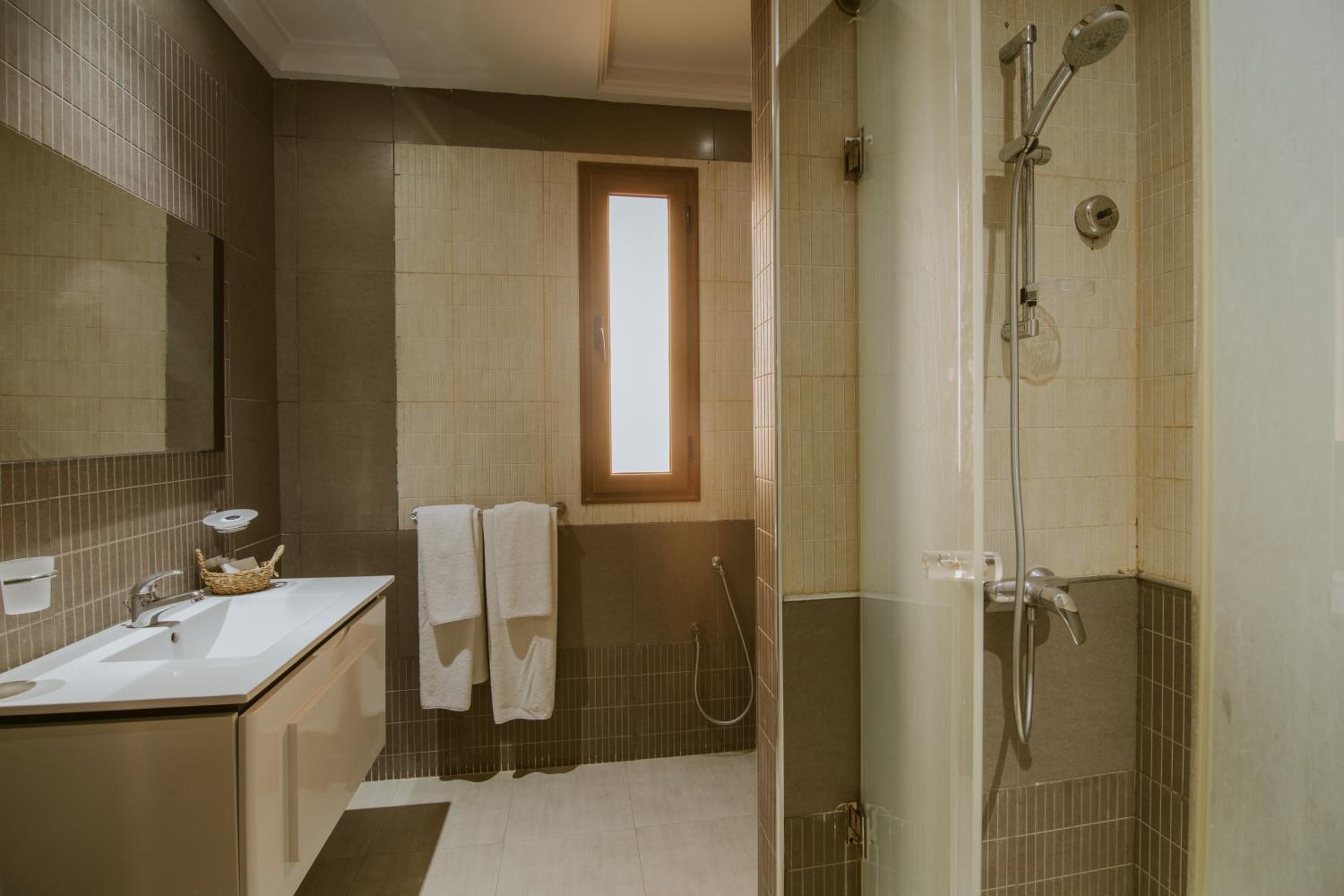 Palm Djerba Suites