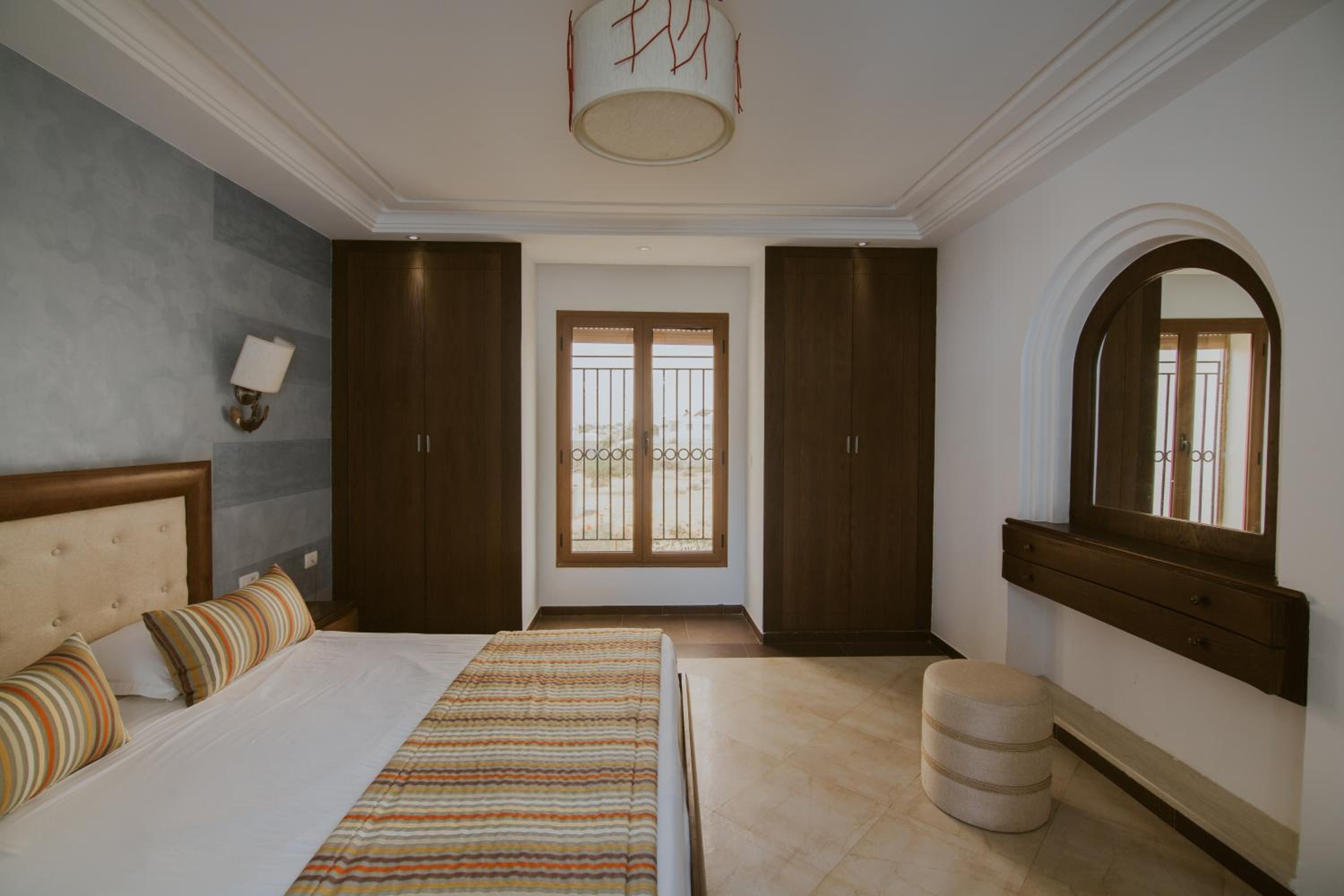 Palm Djerba Suites