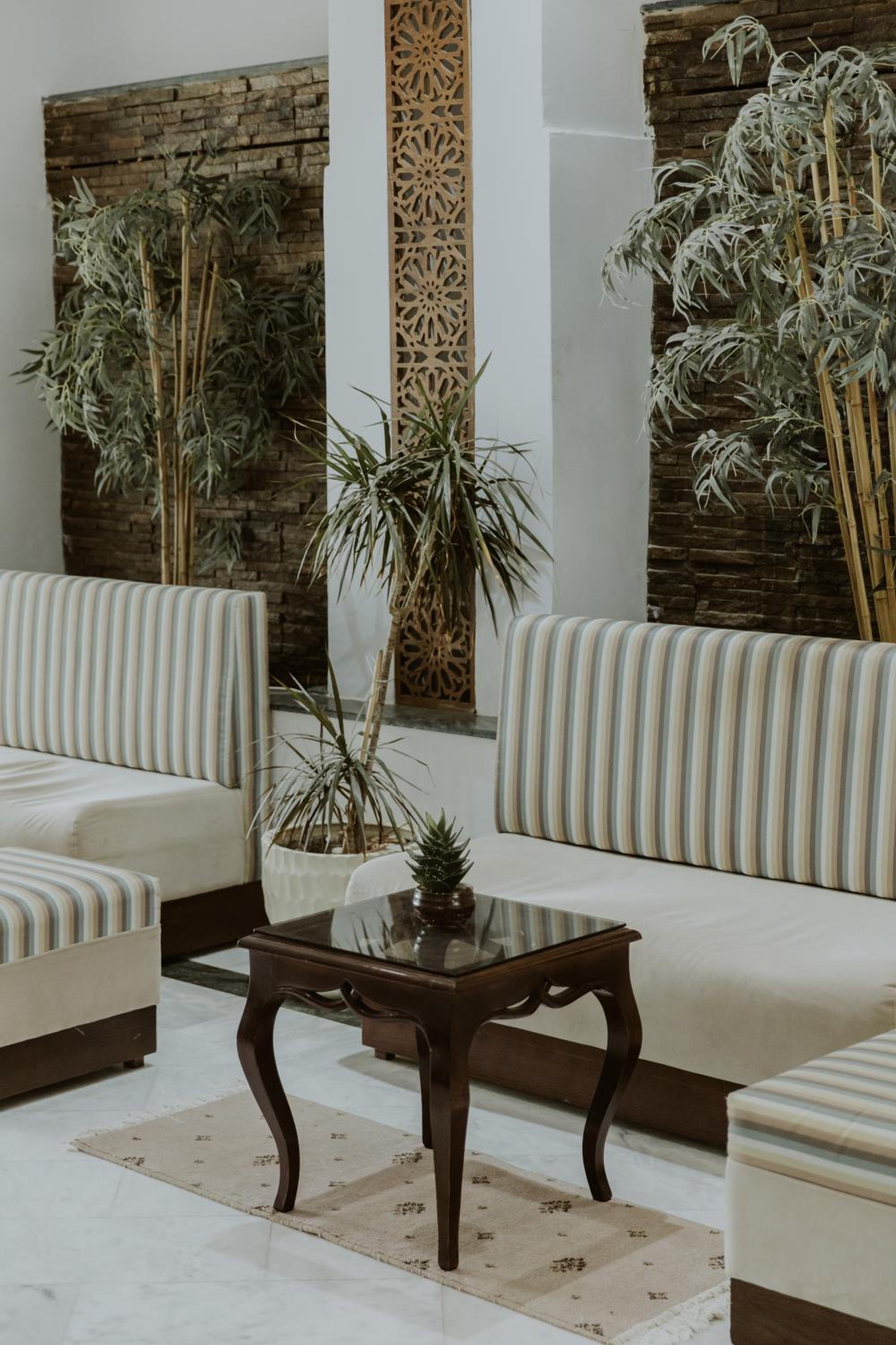 Palm Djerba Suites