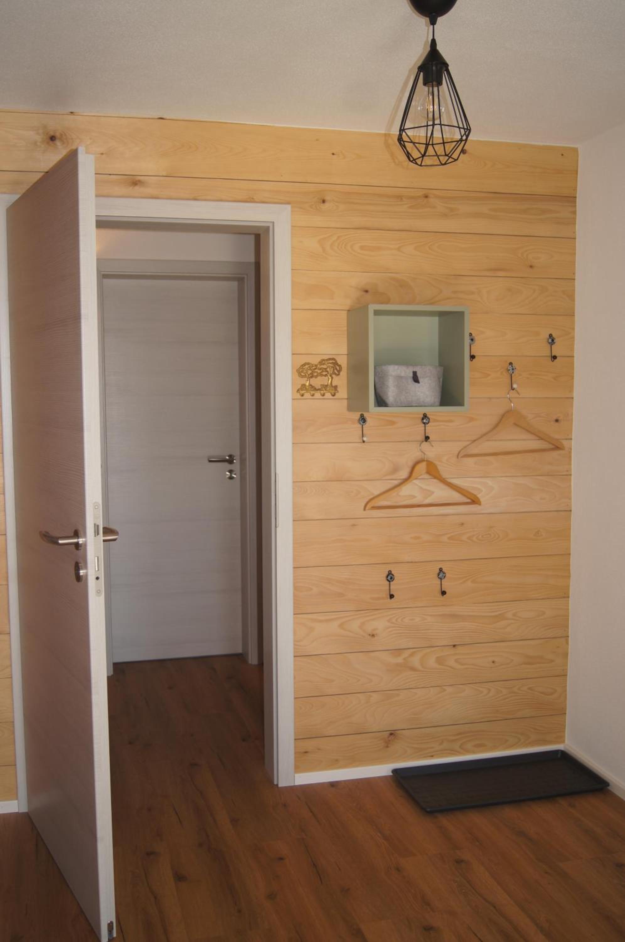 Ferienwohnung im Obstgarten