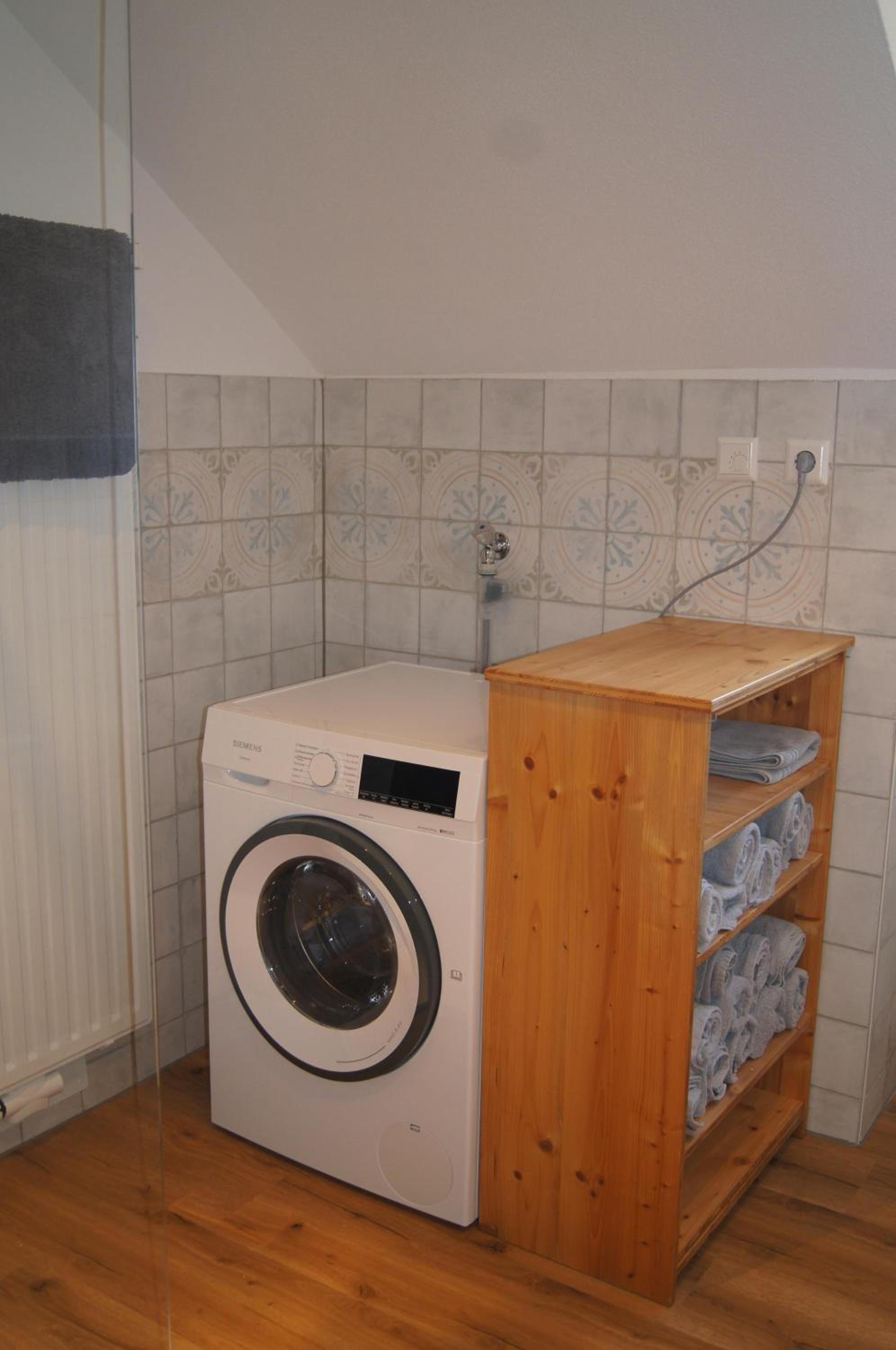 Ferienwohnung im Obstgarten