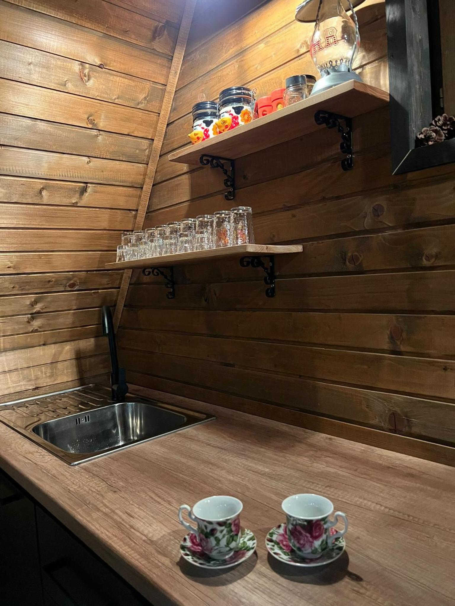 Vikendica Aview