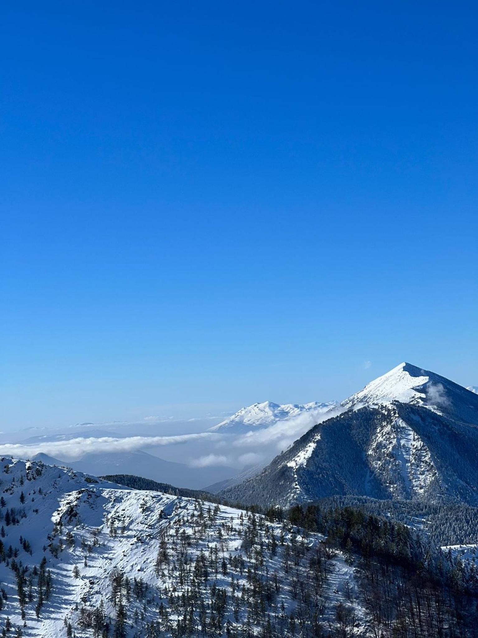 Vikendica Aview