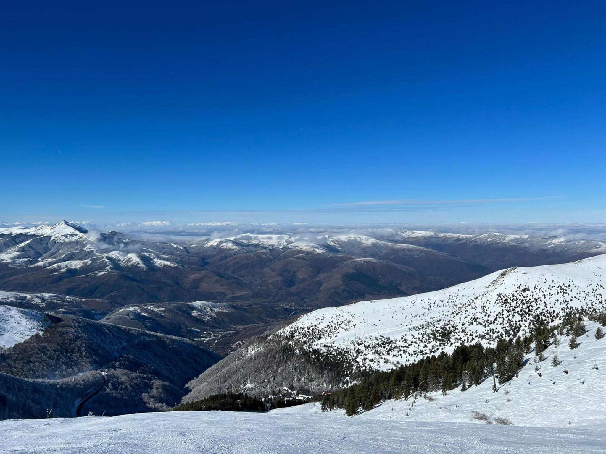 Vikendica Aview