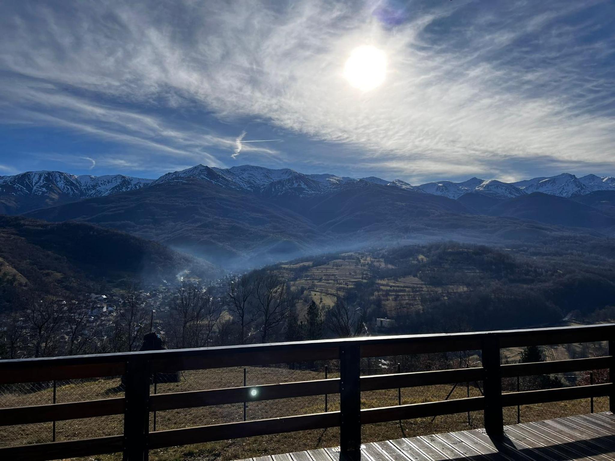 Vikendica Aview