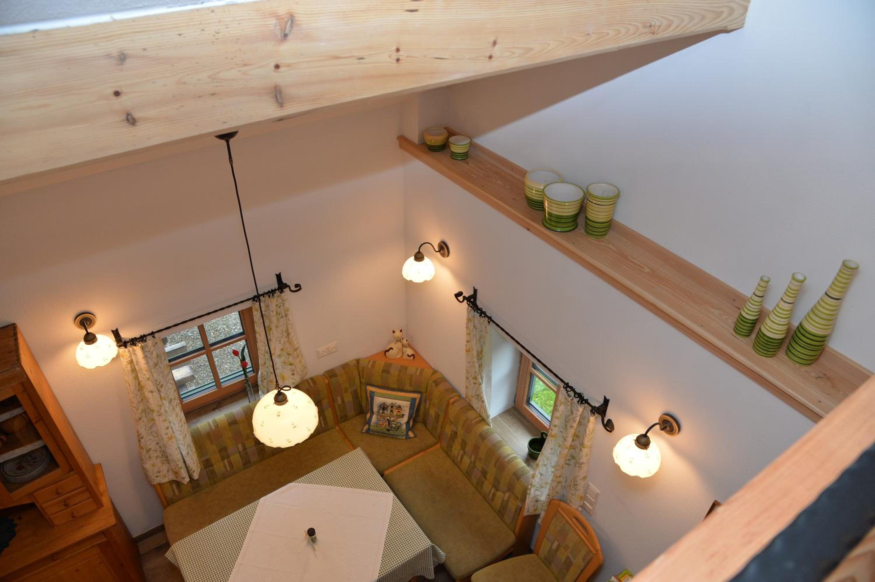 Ferienhaus Schöberlhütte