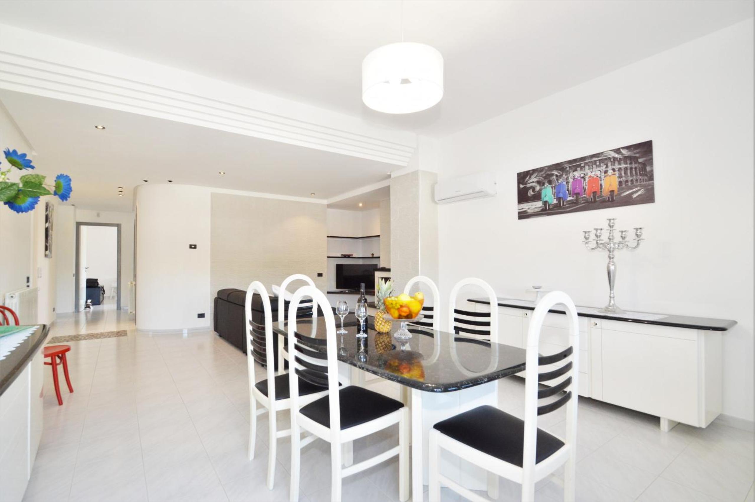 Villa Sweet Dream con piscina privata view 2
