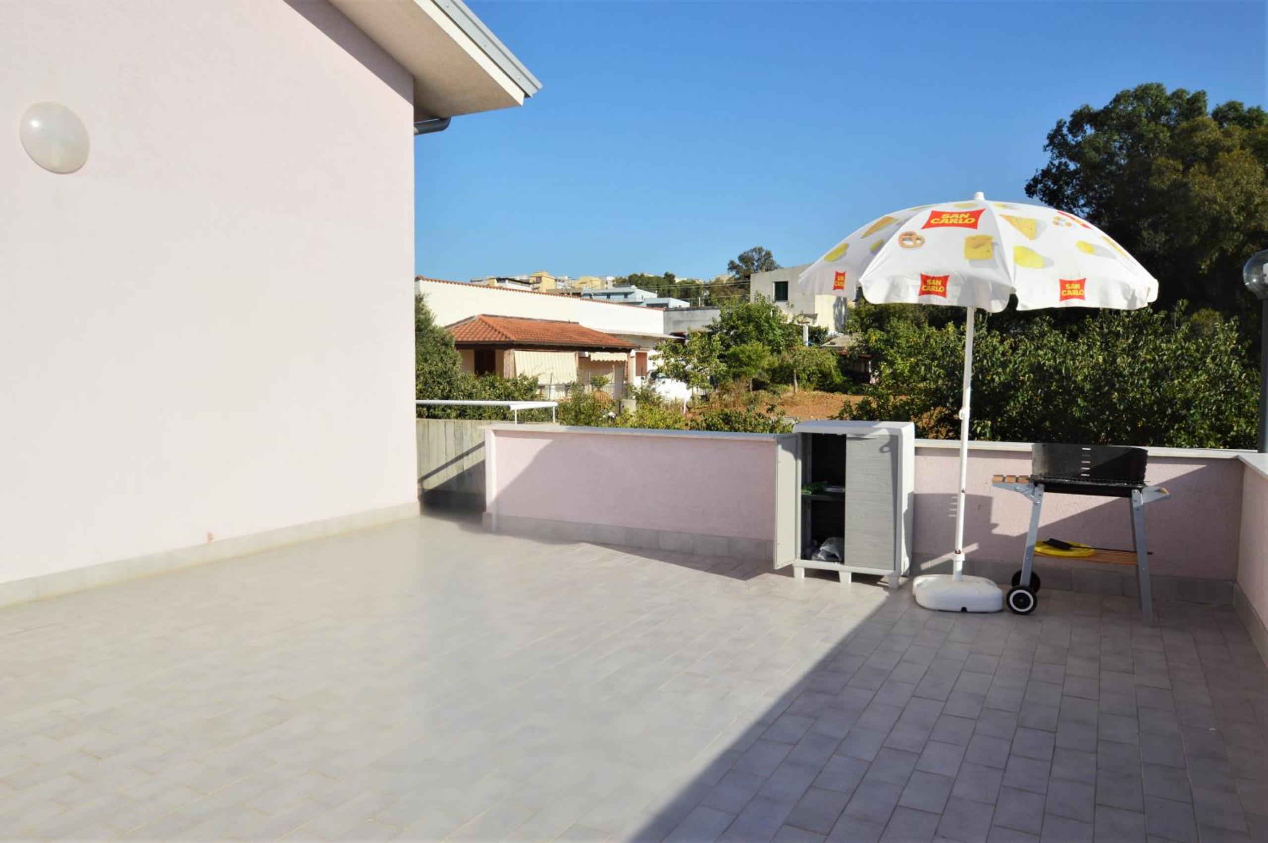 Villa Sweet Dream con piscina privata view 5