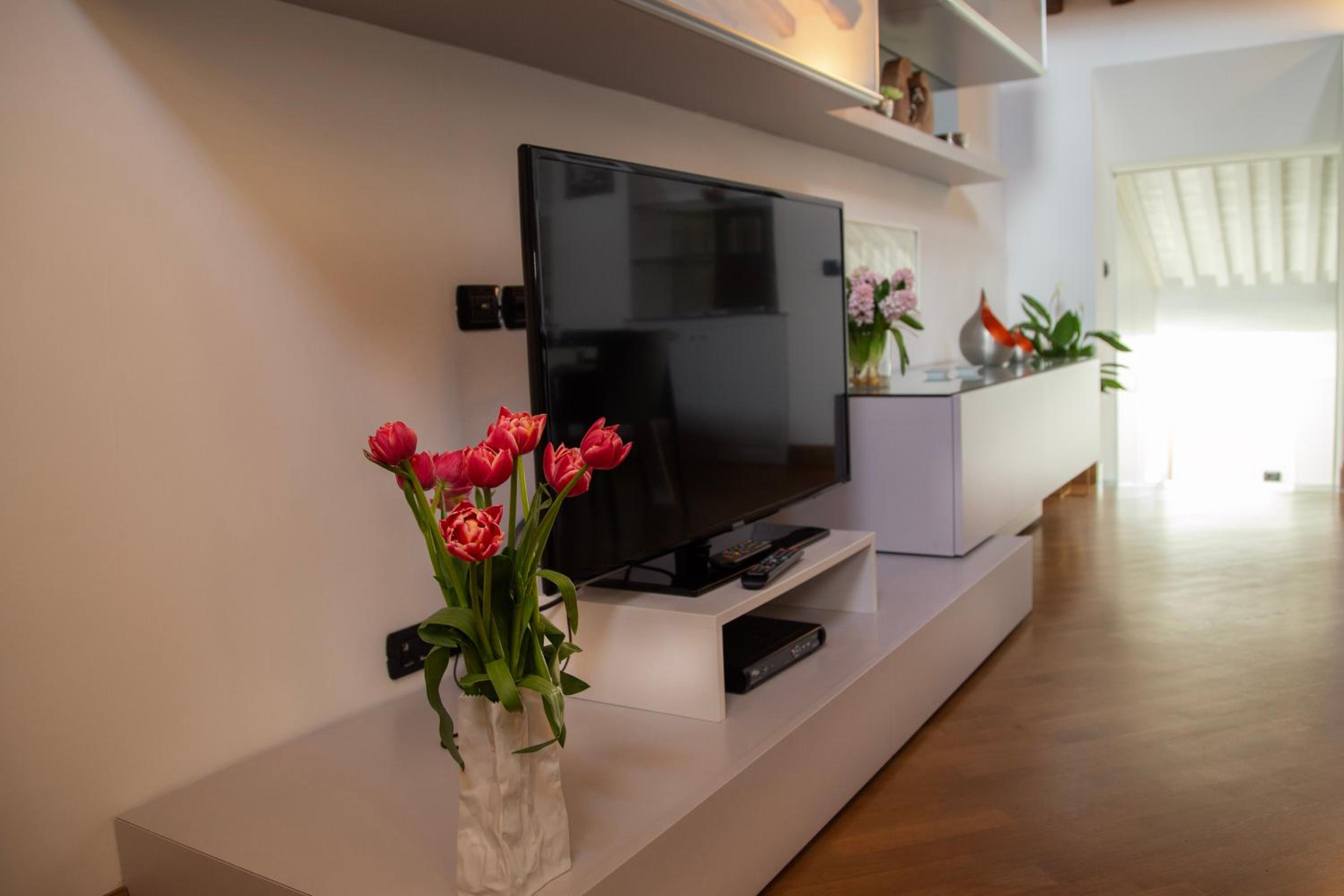 Splendor Suite Rome - Suites & Apartments