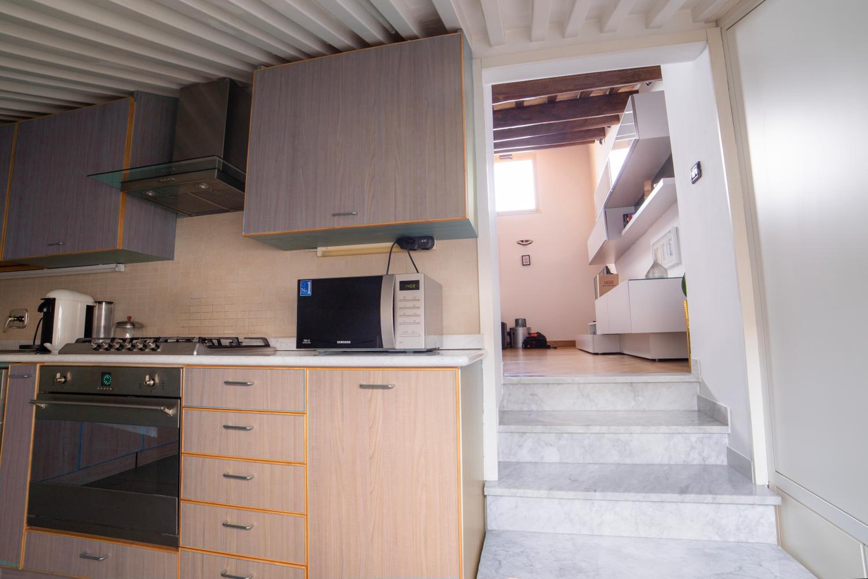 Splendor Suite Rome - Suites & Apartments