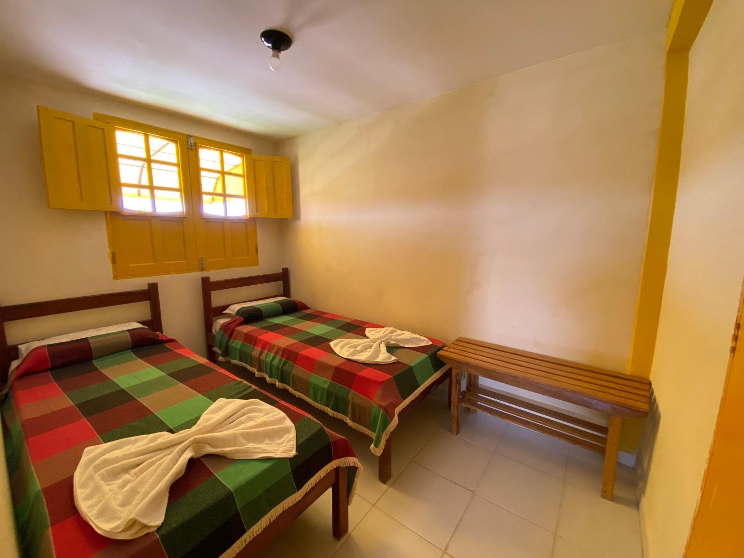 Pousada das Acácias