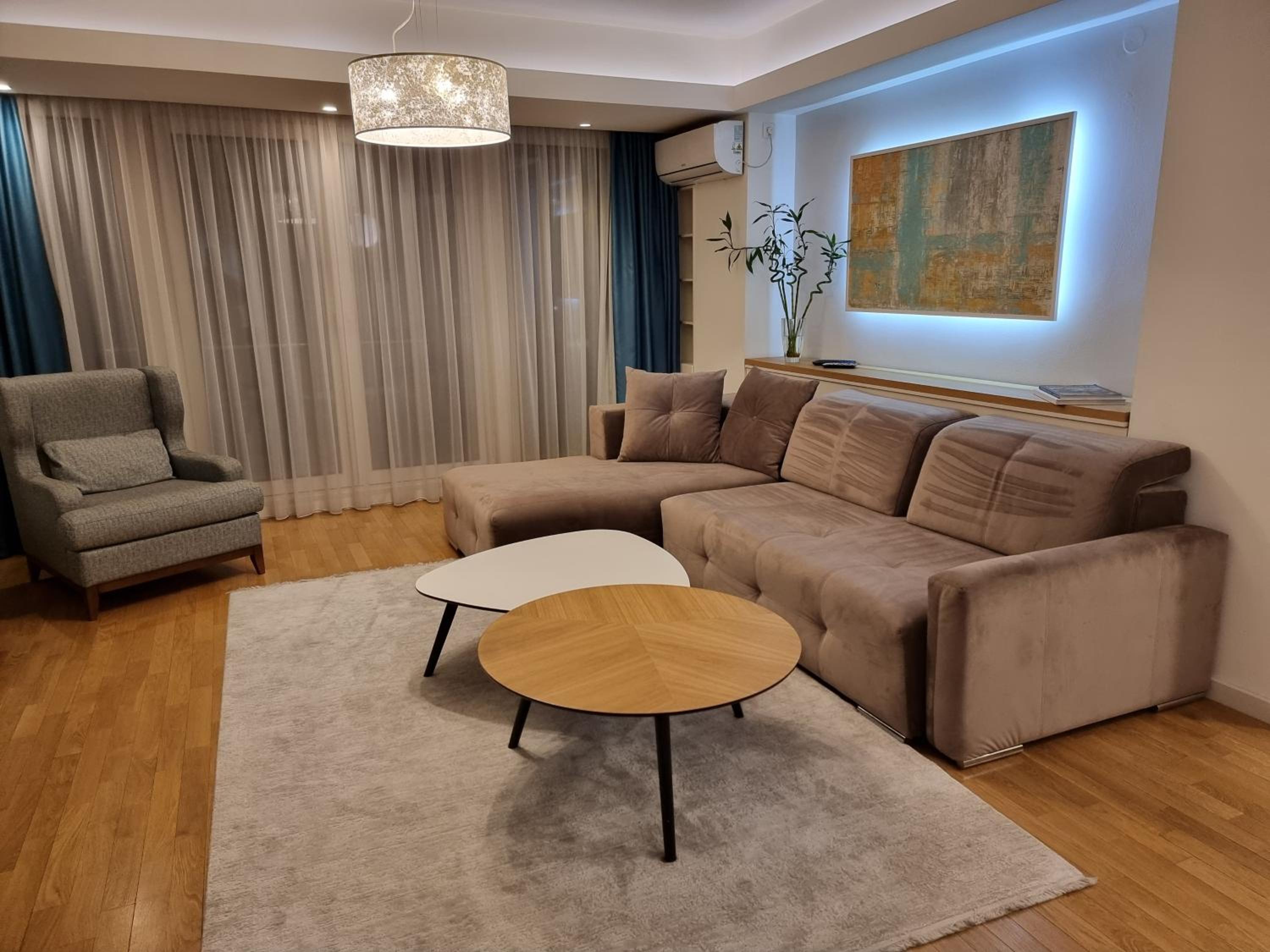 Apartment Gorazd