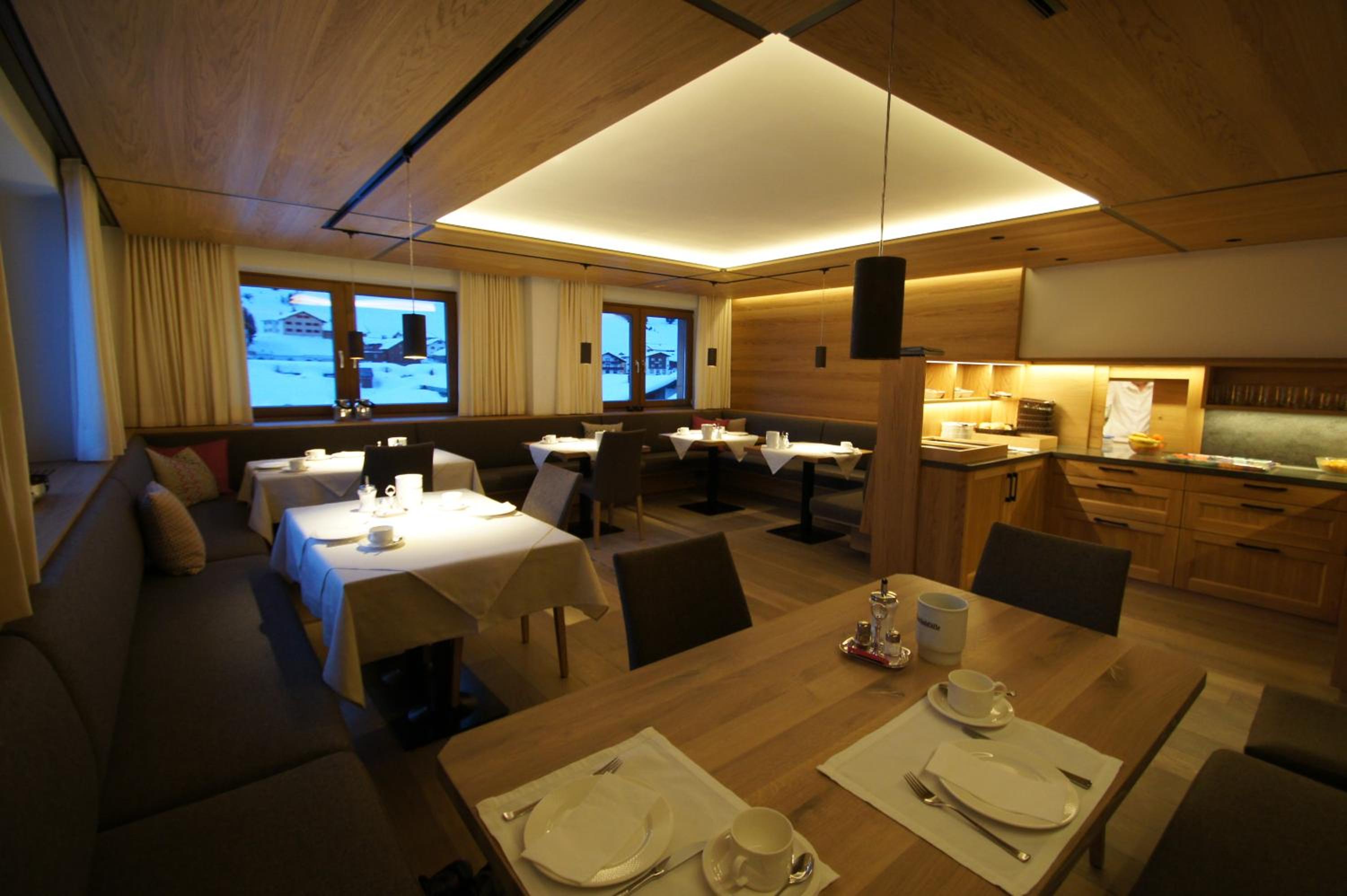 Pension Gallus