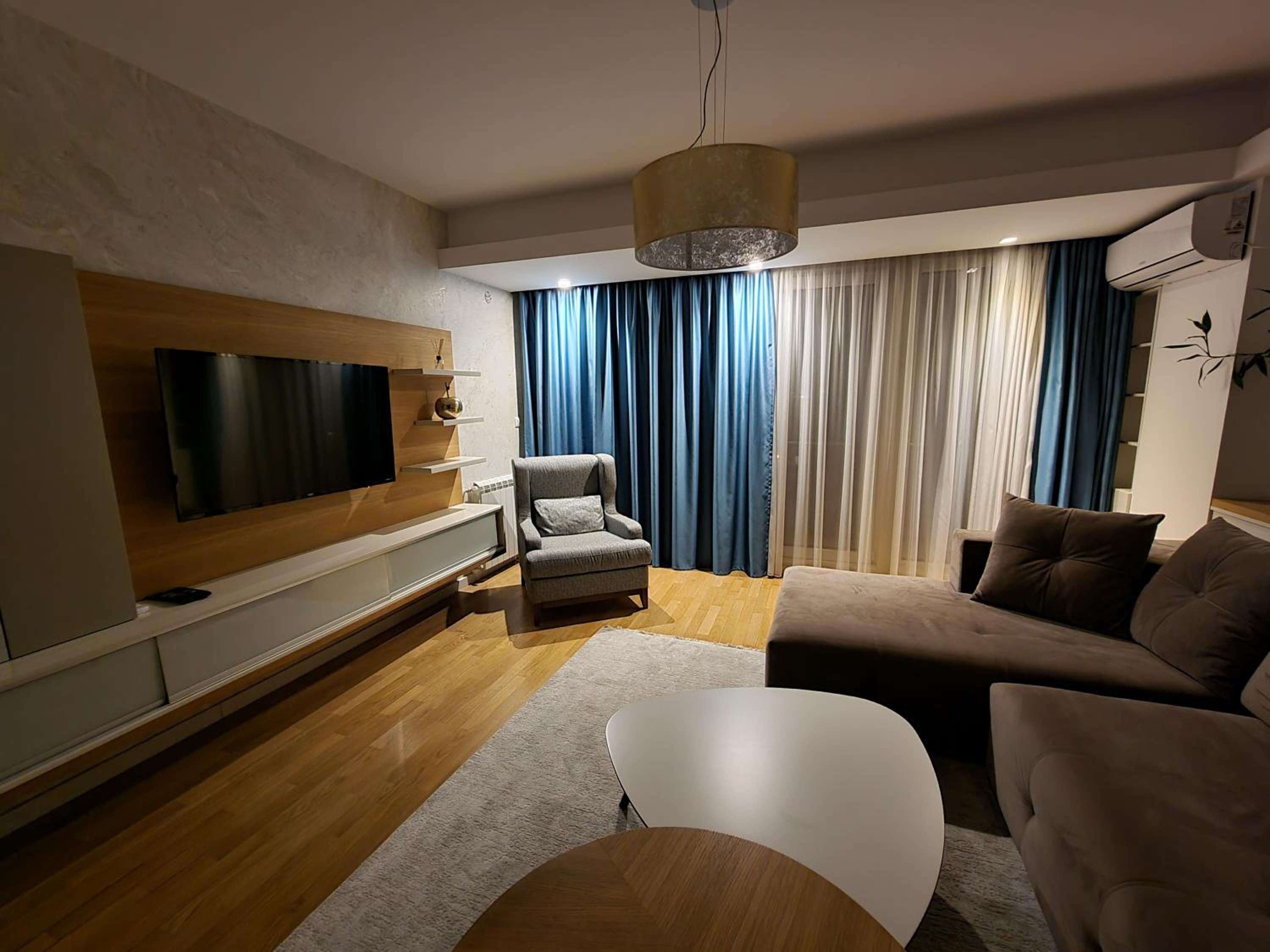 Apartment Gorazd