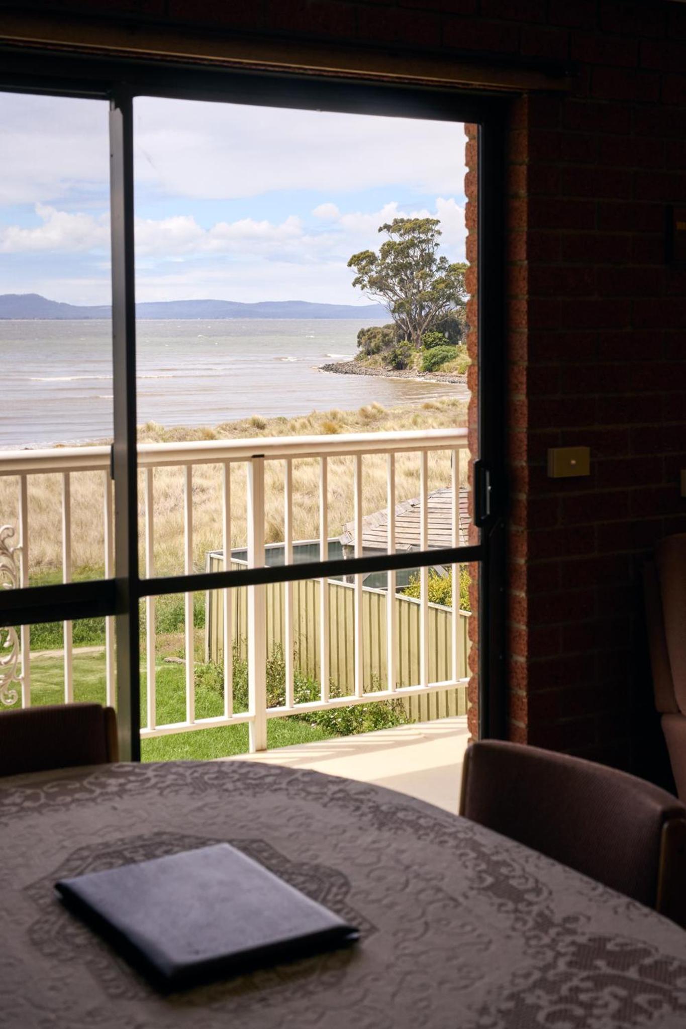 The Waterloo Hotel