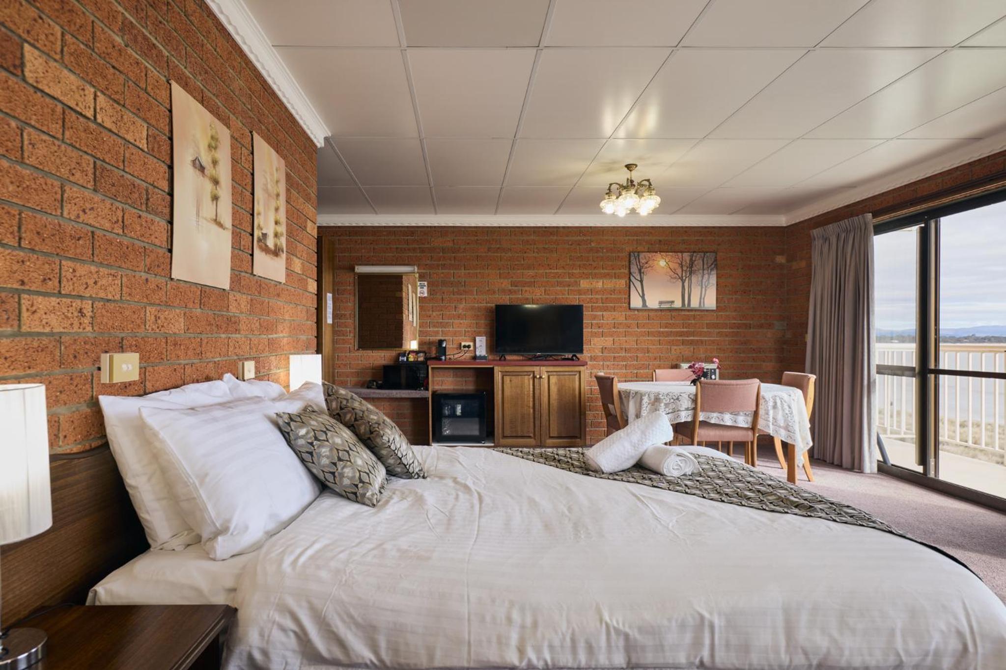 The Waterloo Hotel