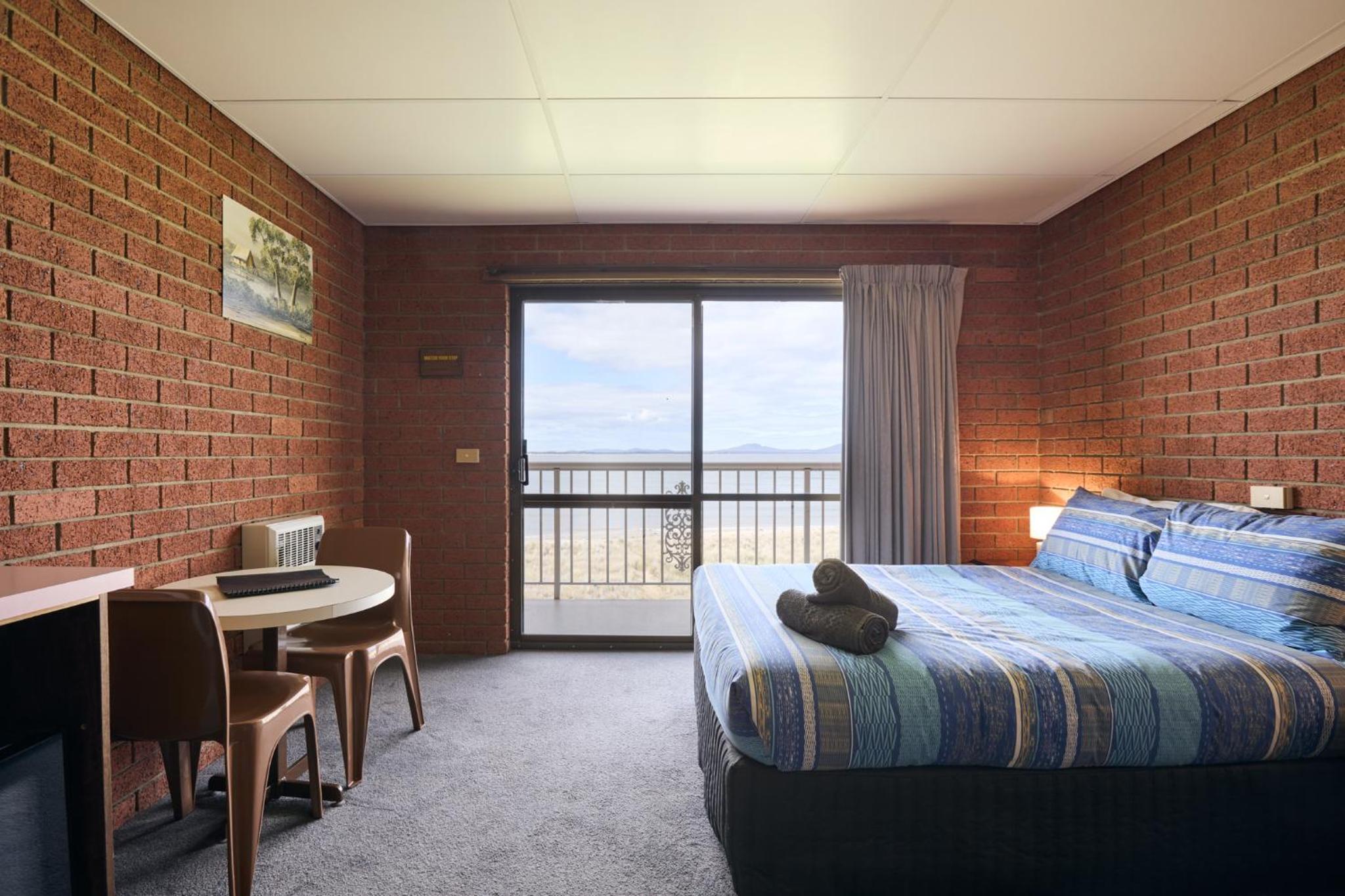 The Waterloo Hotel