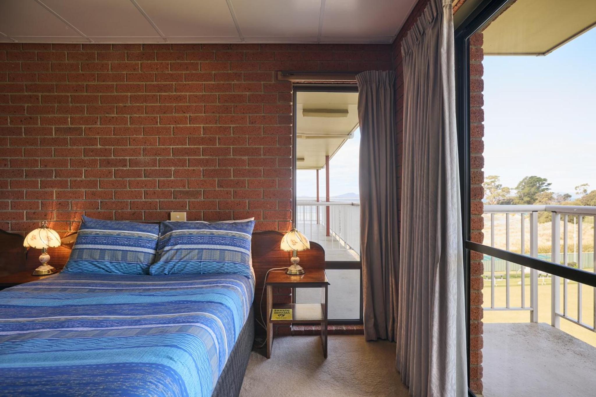 The Waterloo Hotel