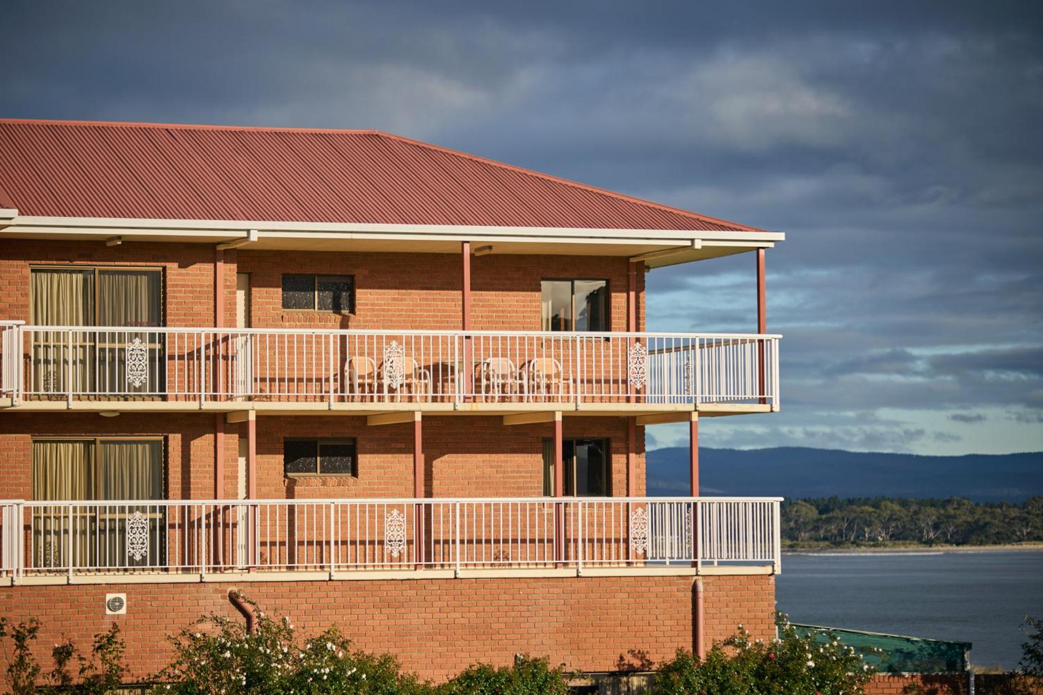 The Waterloo Hotel
