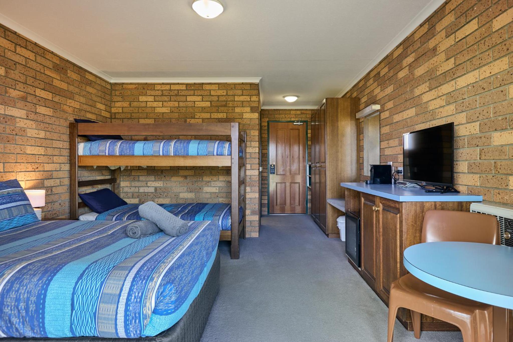 The Waterloo Hotel