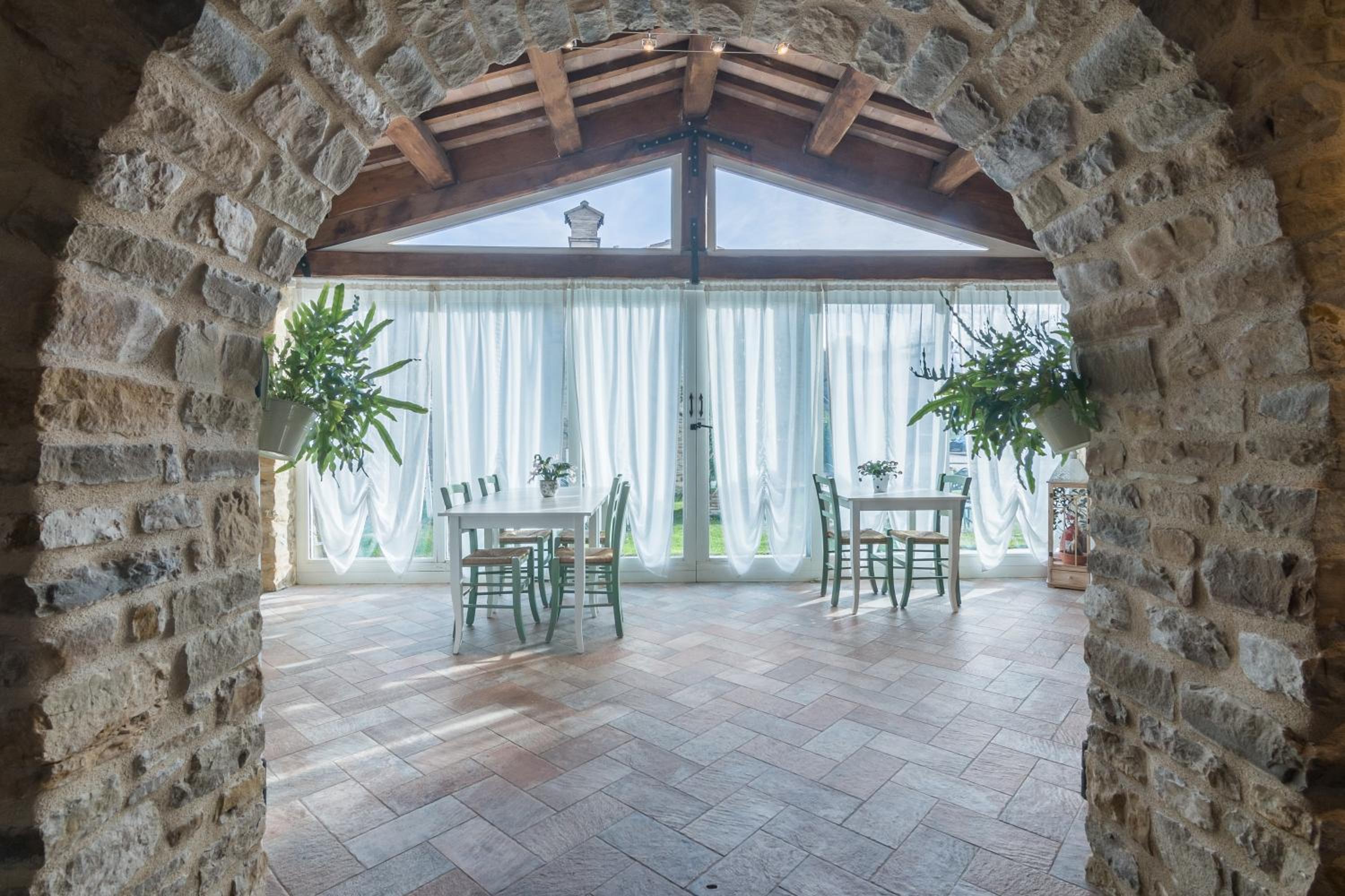 Agriturismo Fonte Rosa