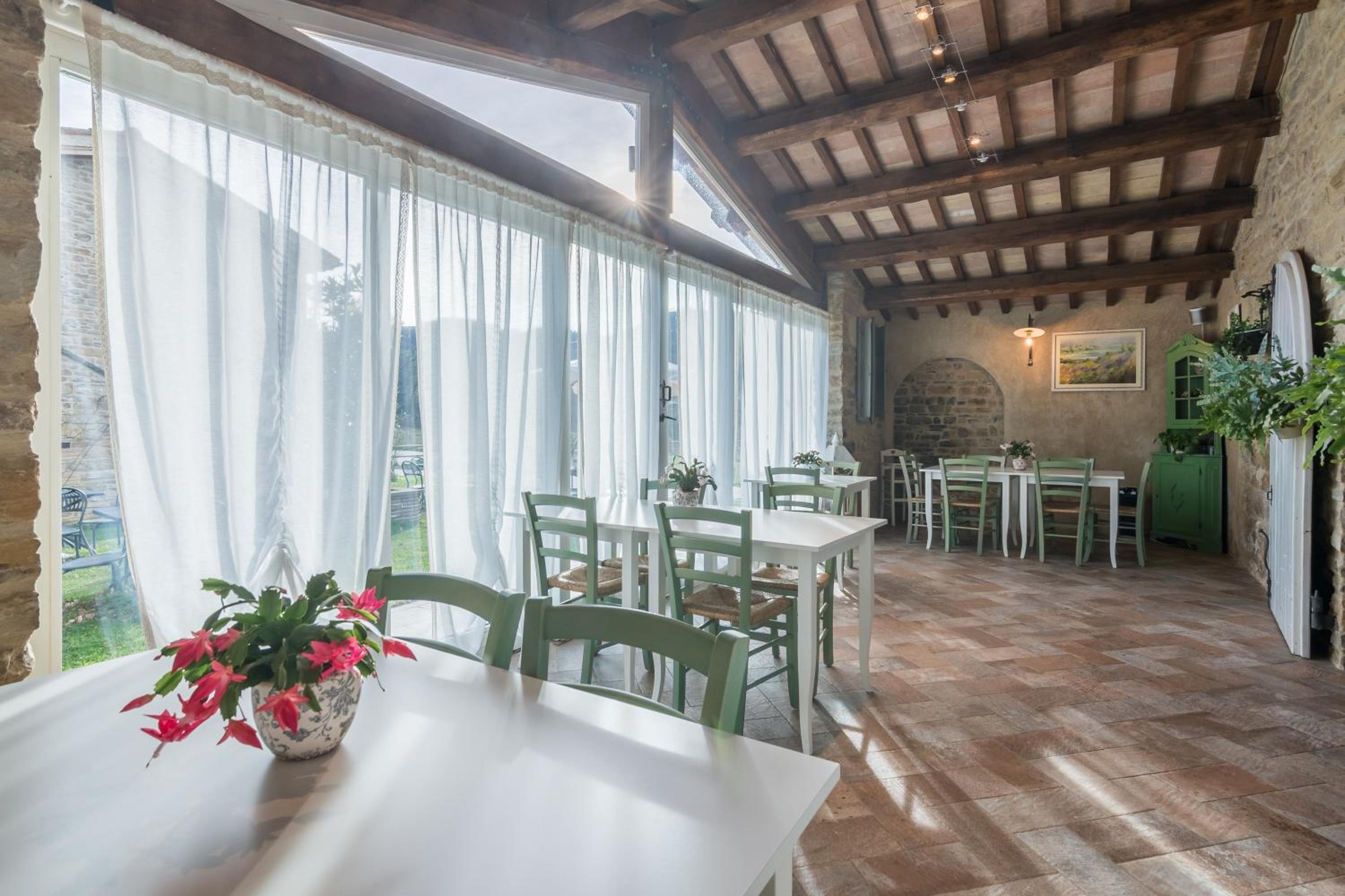 Agriturismo Fonte Rosa