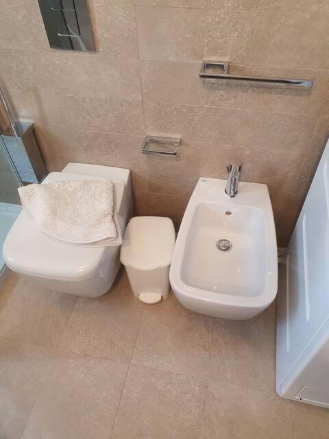 Stegna-TULA – Bathroom