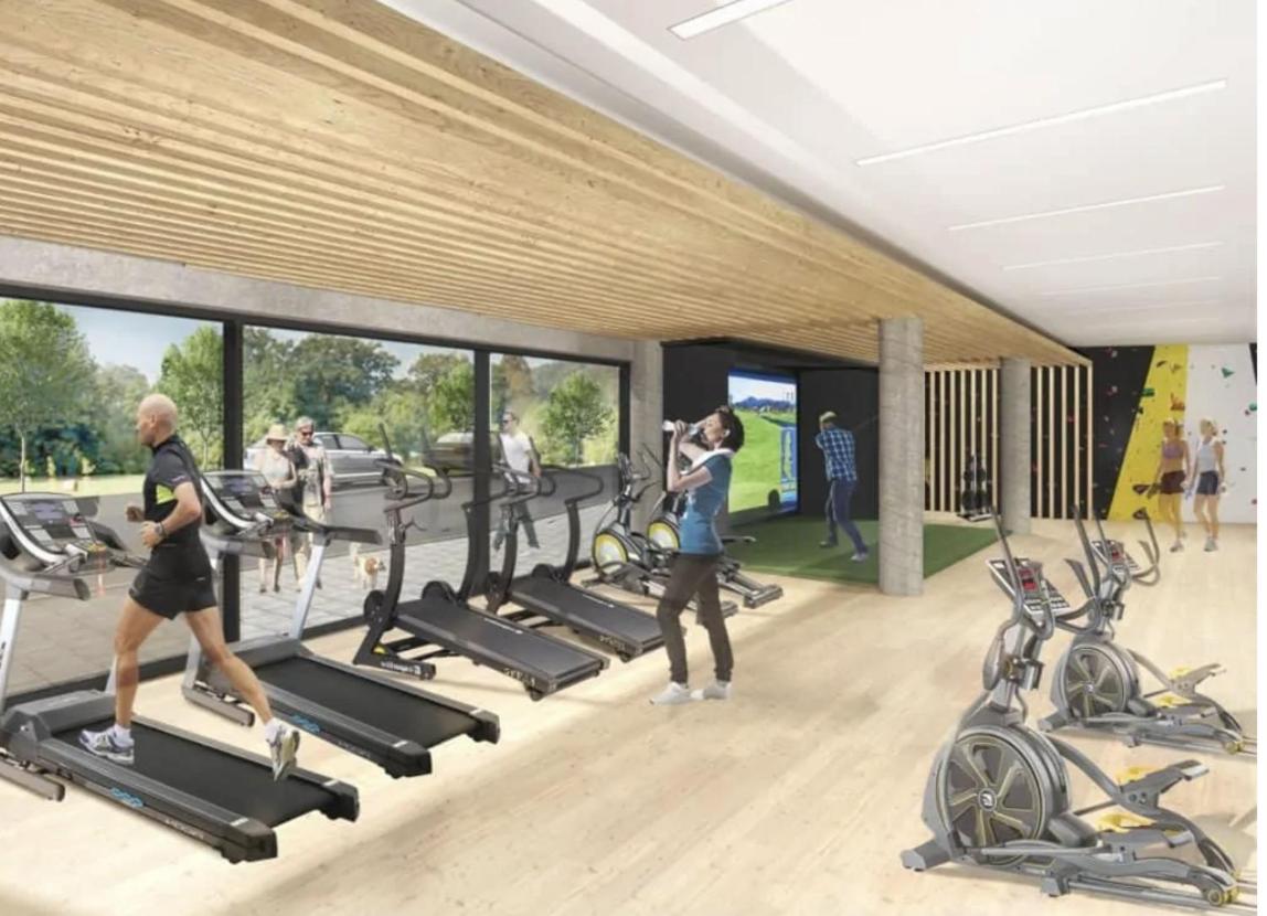 Apartmán Skalka na Šumavě, Železná Ruda