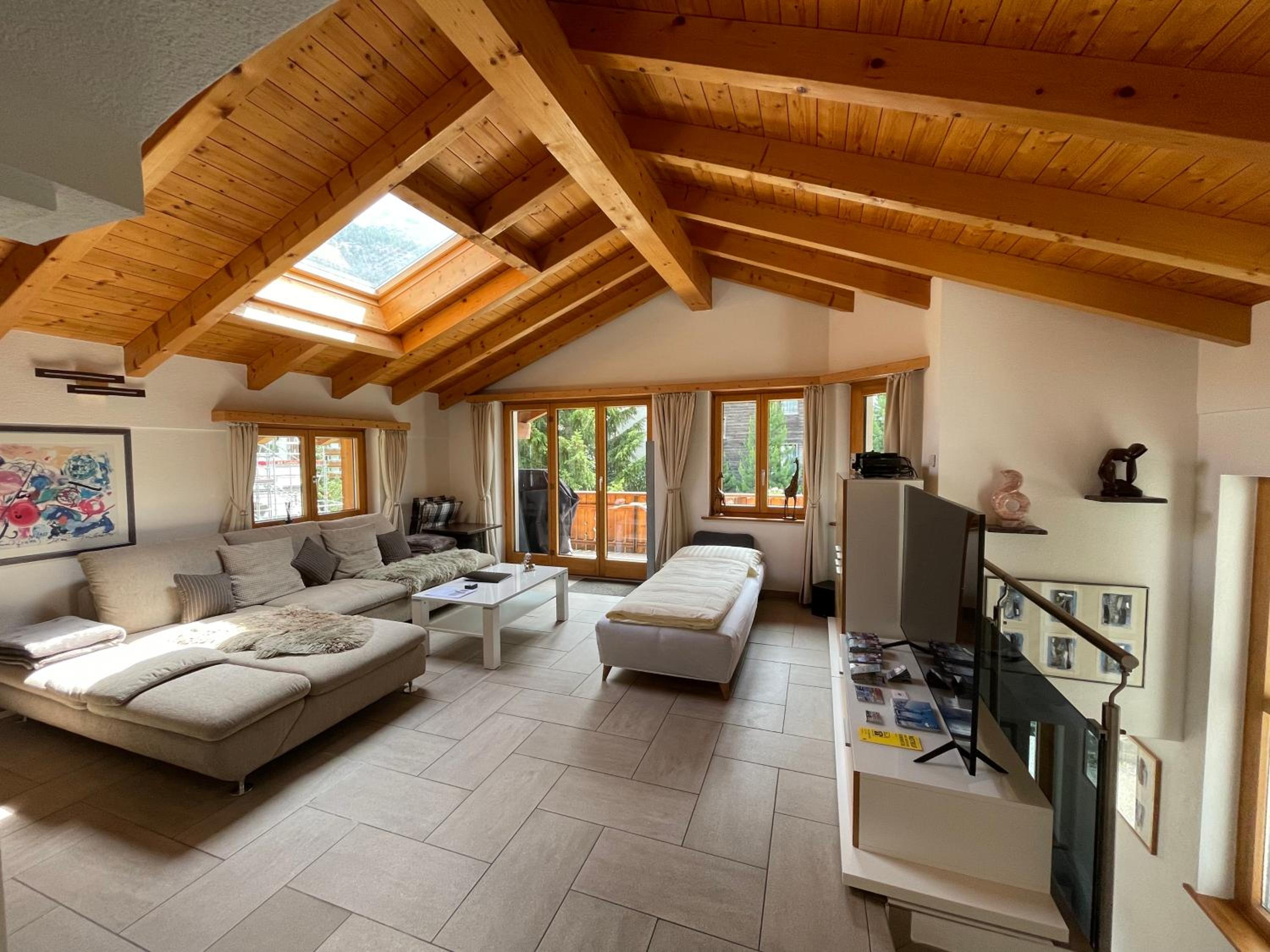 Chalet Casa Sharm view 4