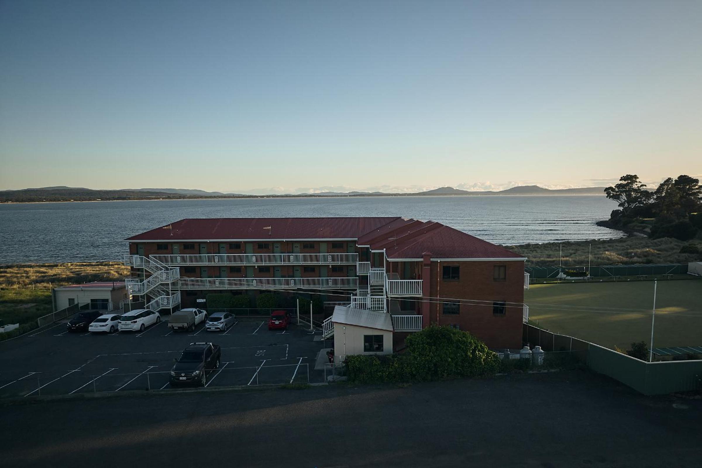 The Waterloo Hotel