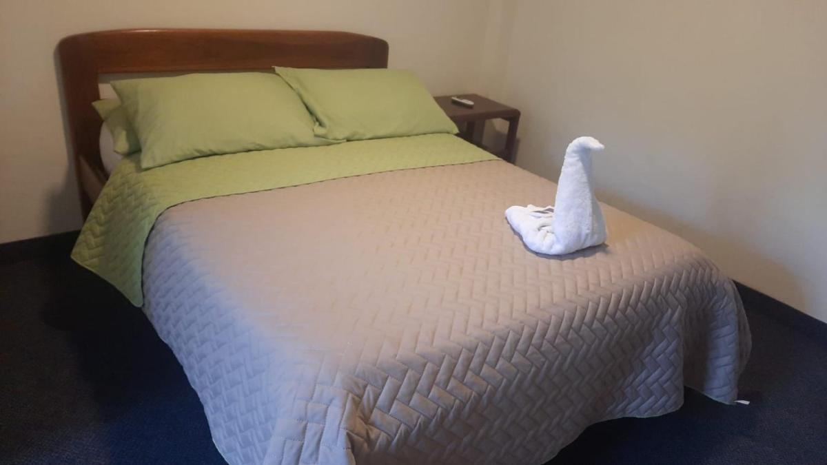 HOSTAL VISTA AMAZONAS view 3