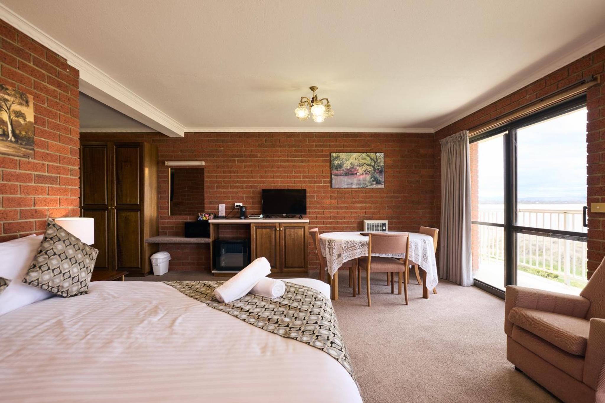 The Waterloo Hotel