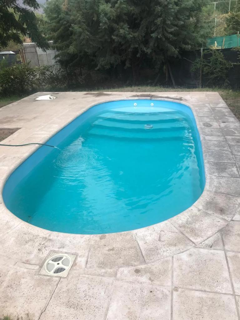 Solares de Cacheuta