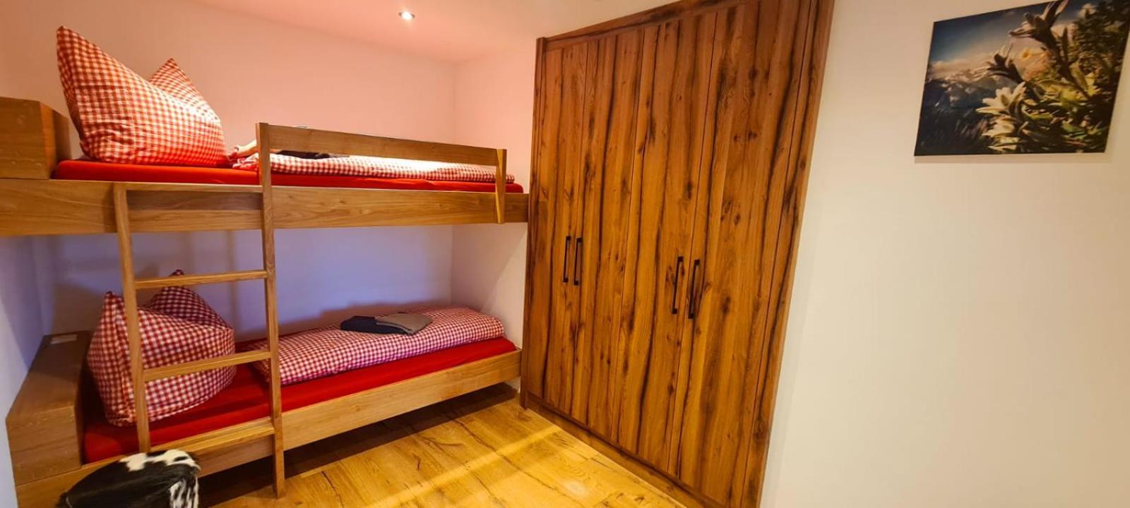 Ferienwohnung mit Sauna am Alpsee