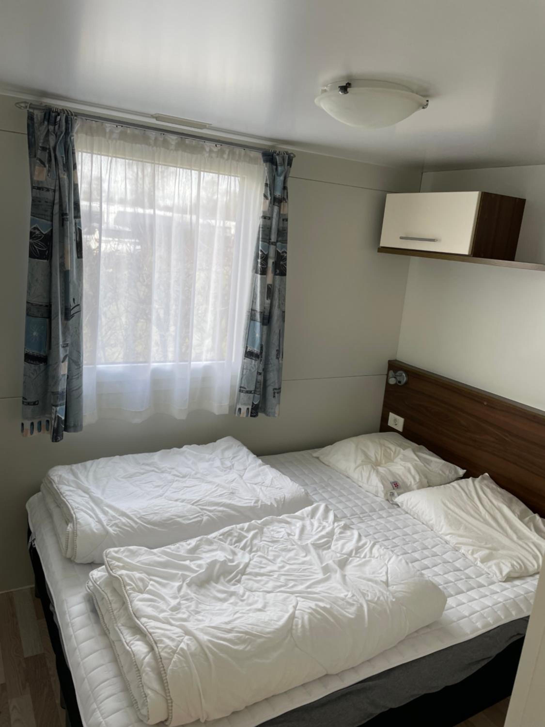 Vorbasse camping