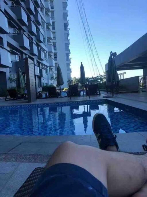 Cubao Manhattanheights U24B TD view 2