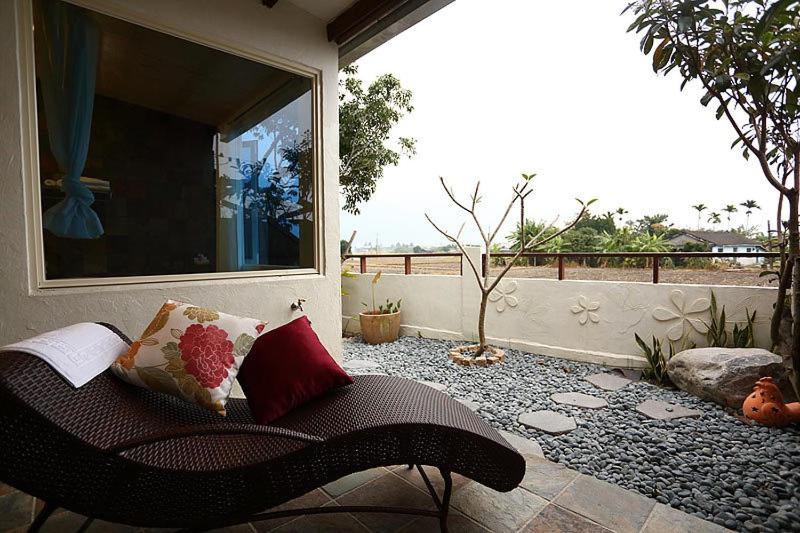 Cloudenjoy B&B