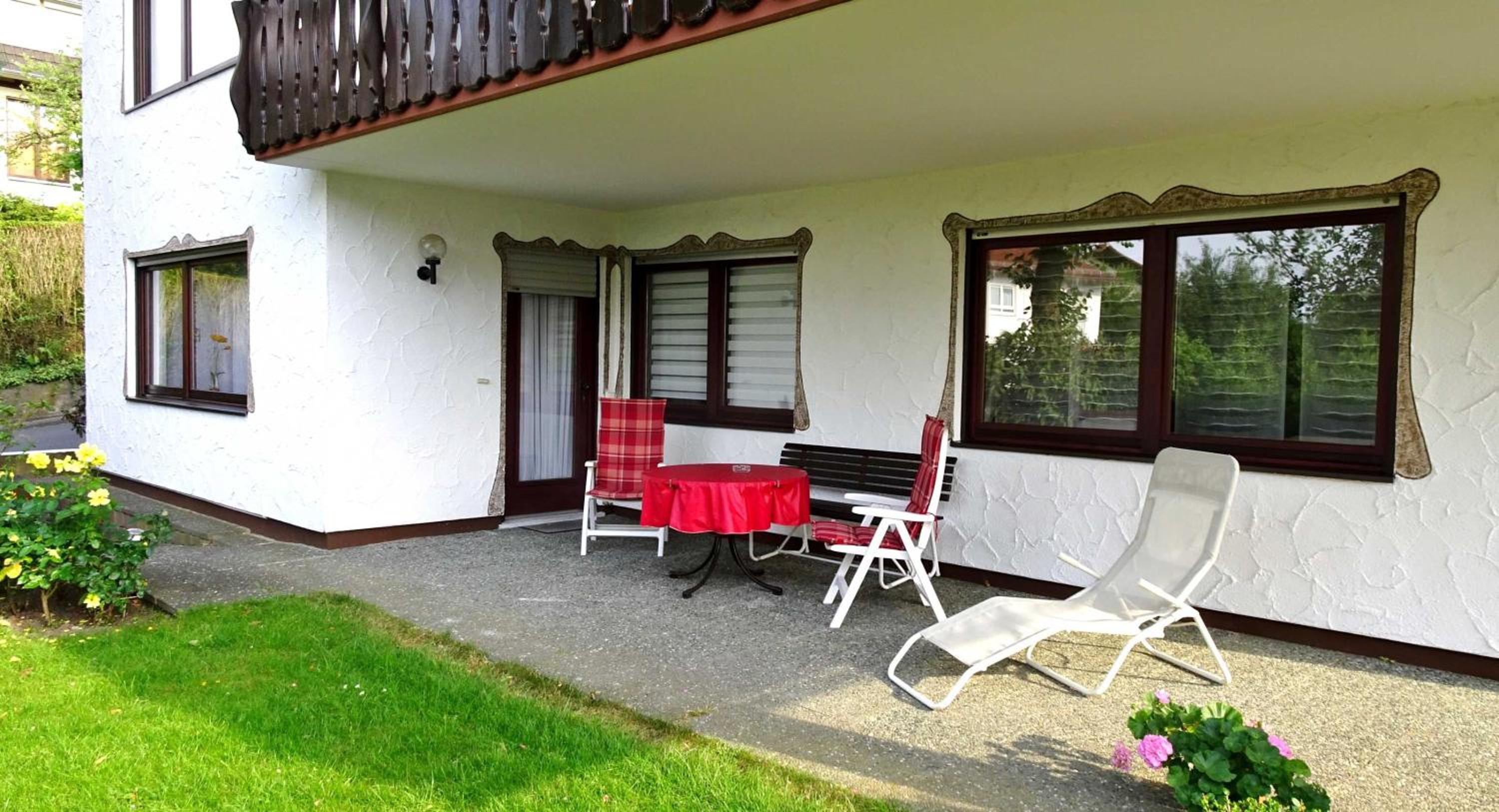 Gästehaus Braun