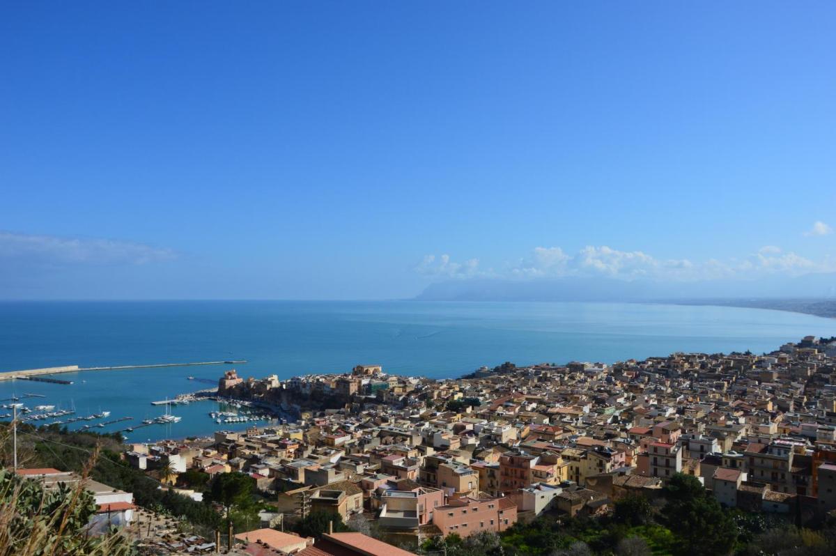 Case di Calamazzo