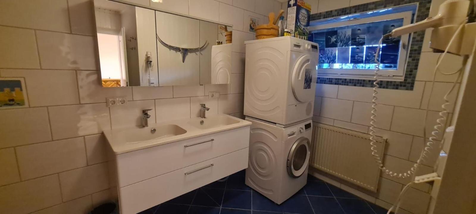 Ferienwohnung mit Sauna am Alpsee