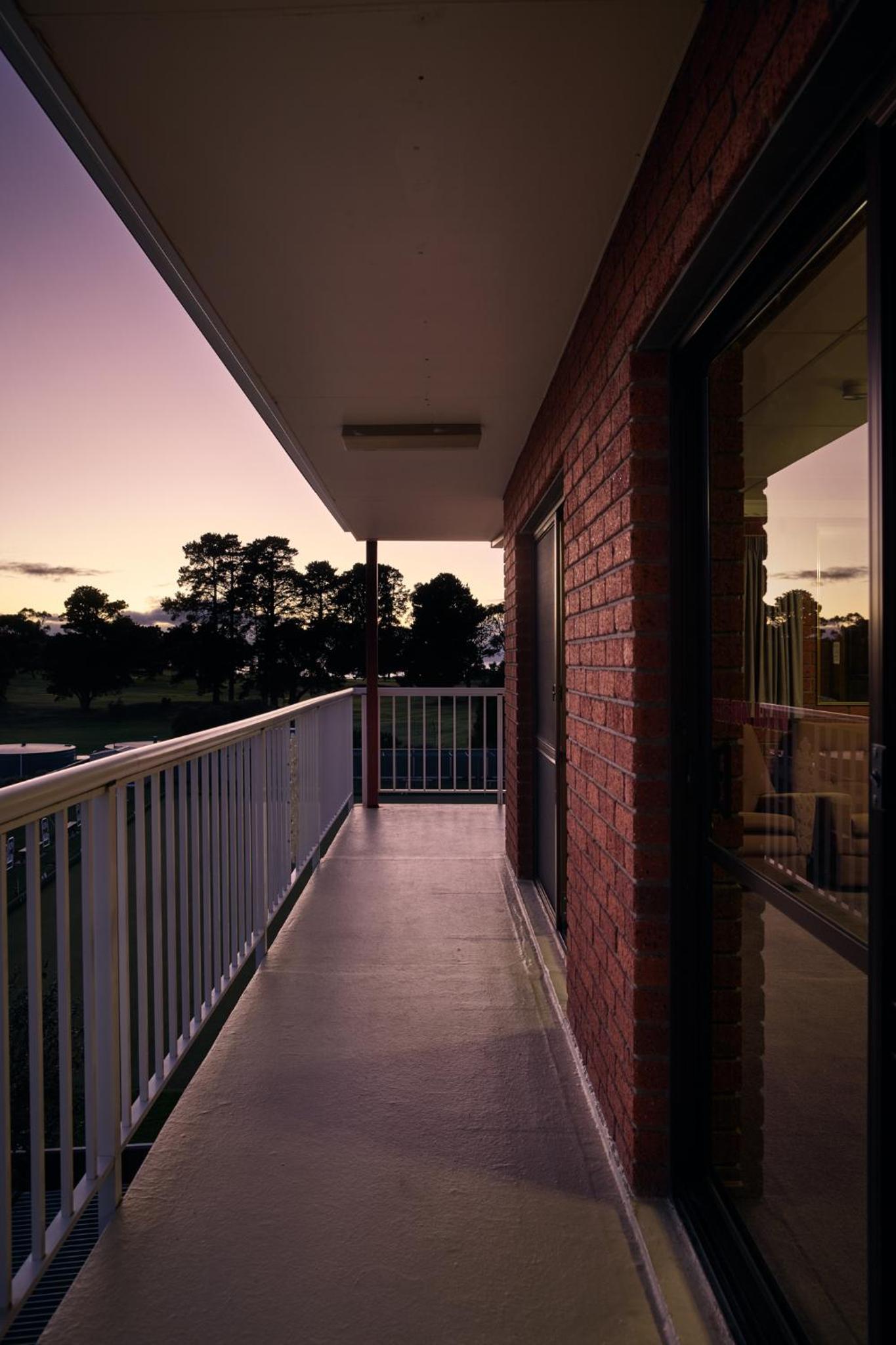 The Waterloo Hotel