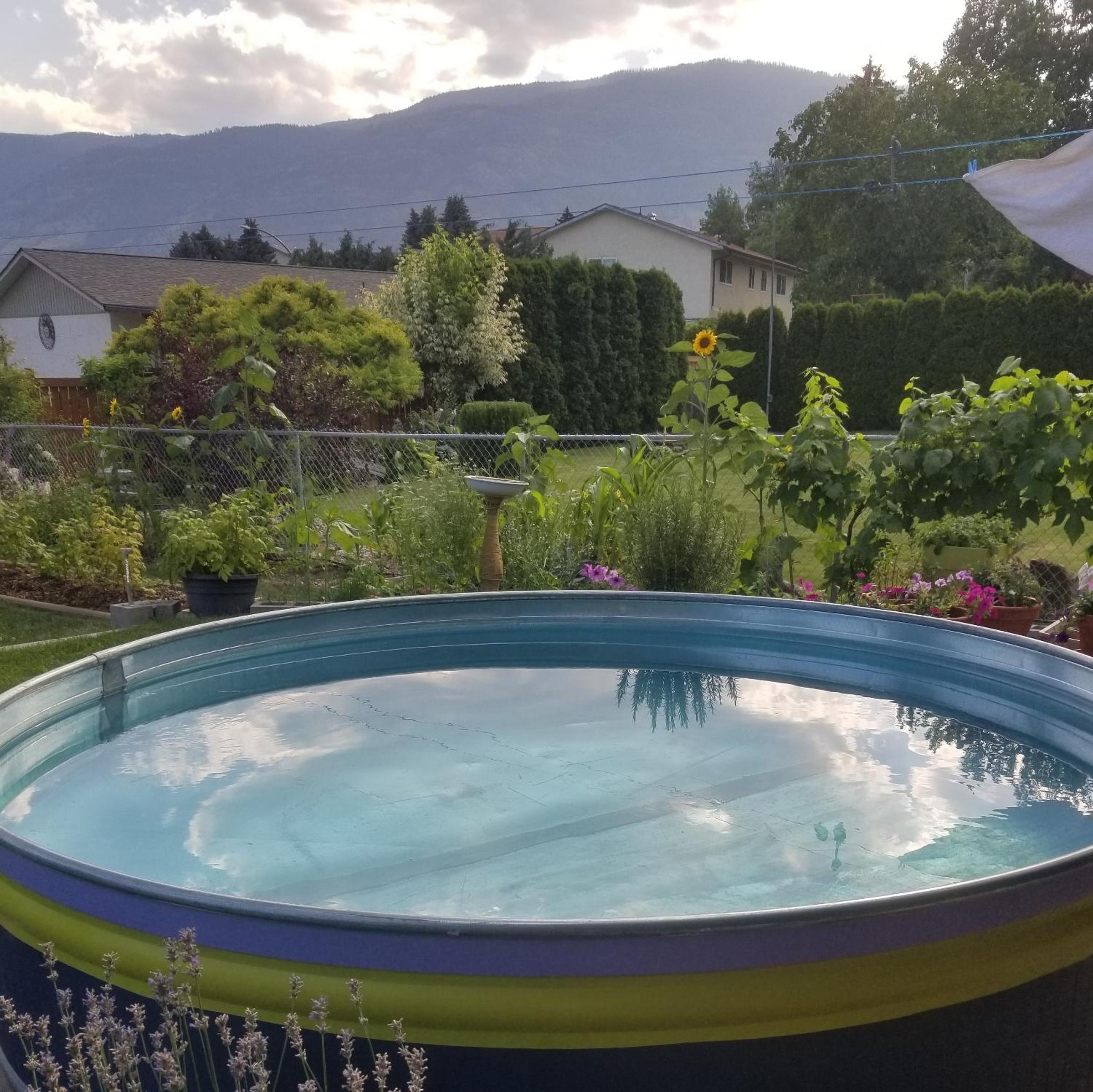 Global Village Permaculture BnB