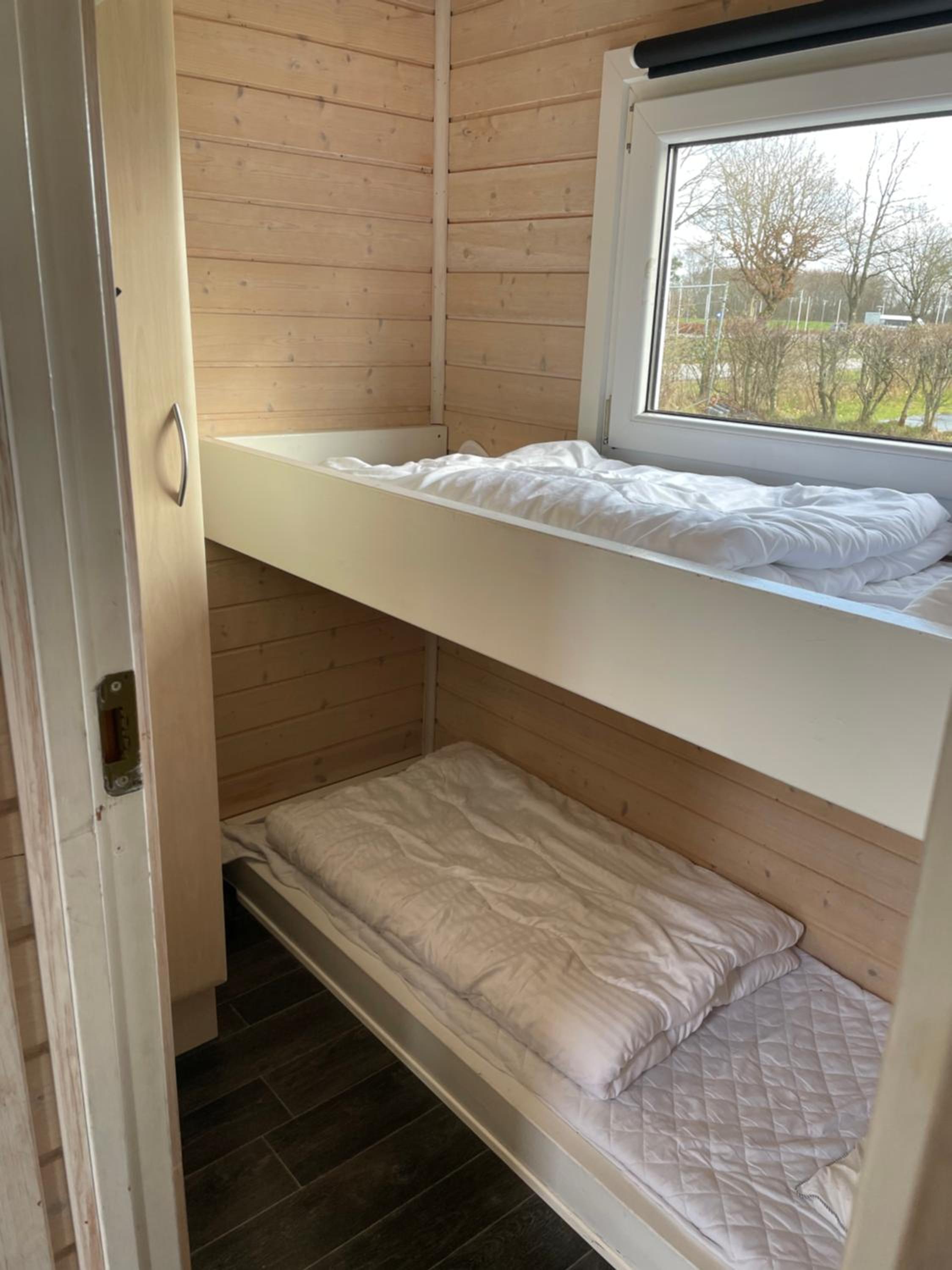 Vorbasse camping