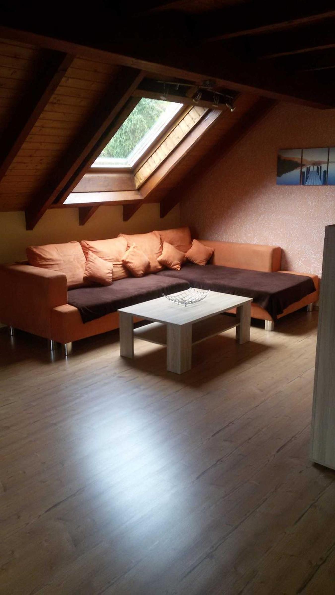 Ferienwohnung Kuhn view 4
