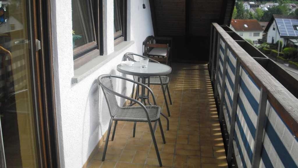 Ferienwohnung Kuhn view 3