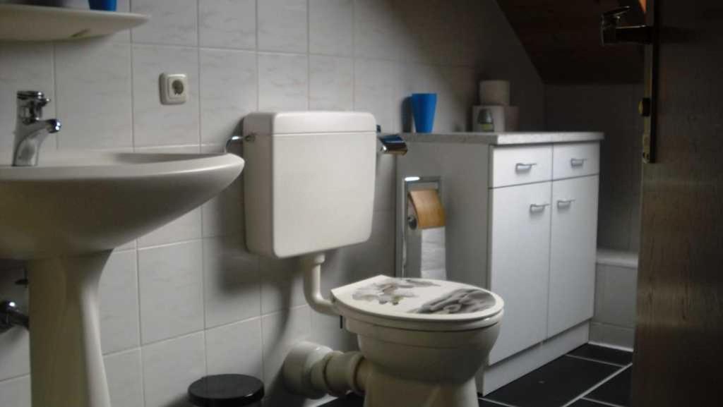 Ferienwohnung Kuhn view 2